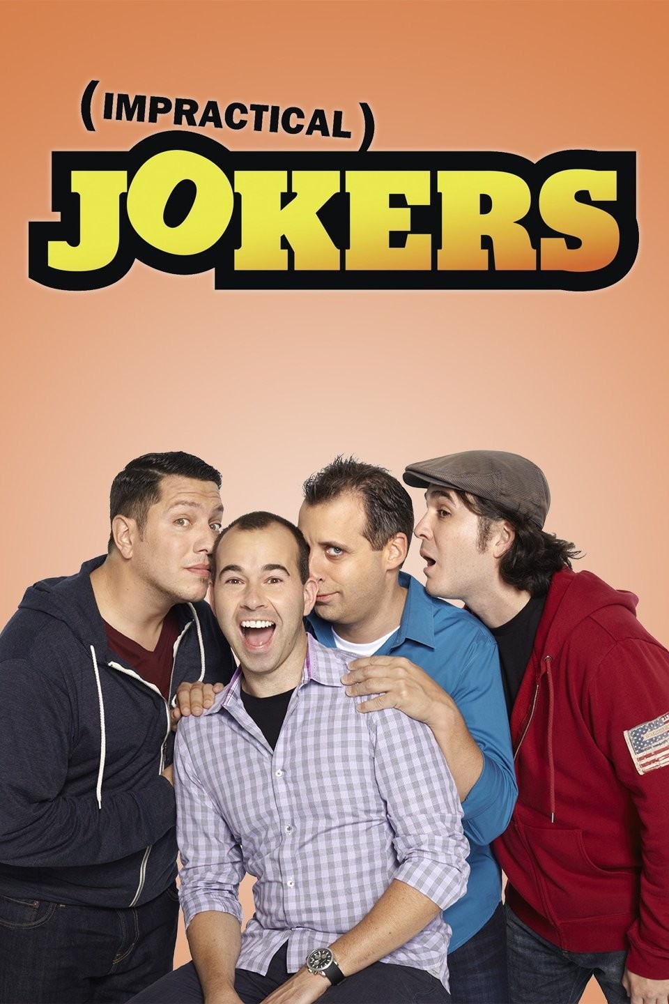 Impractical jokers season 8 hot sale episode 2 watch online