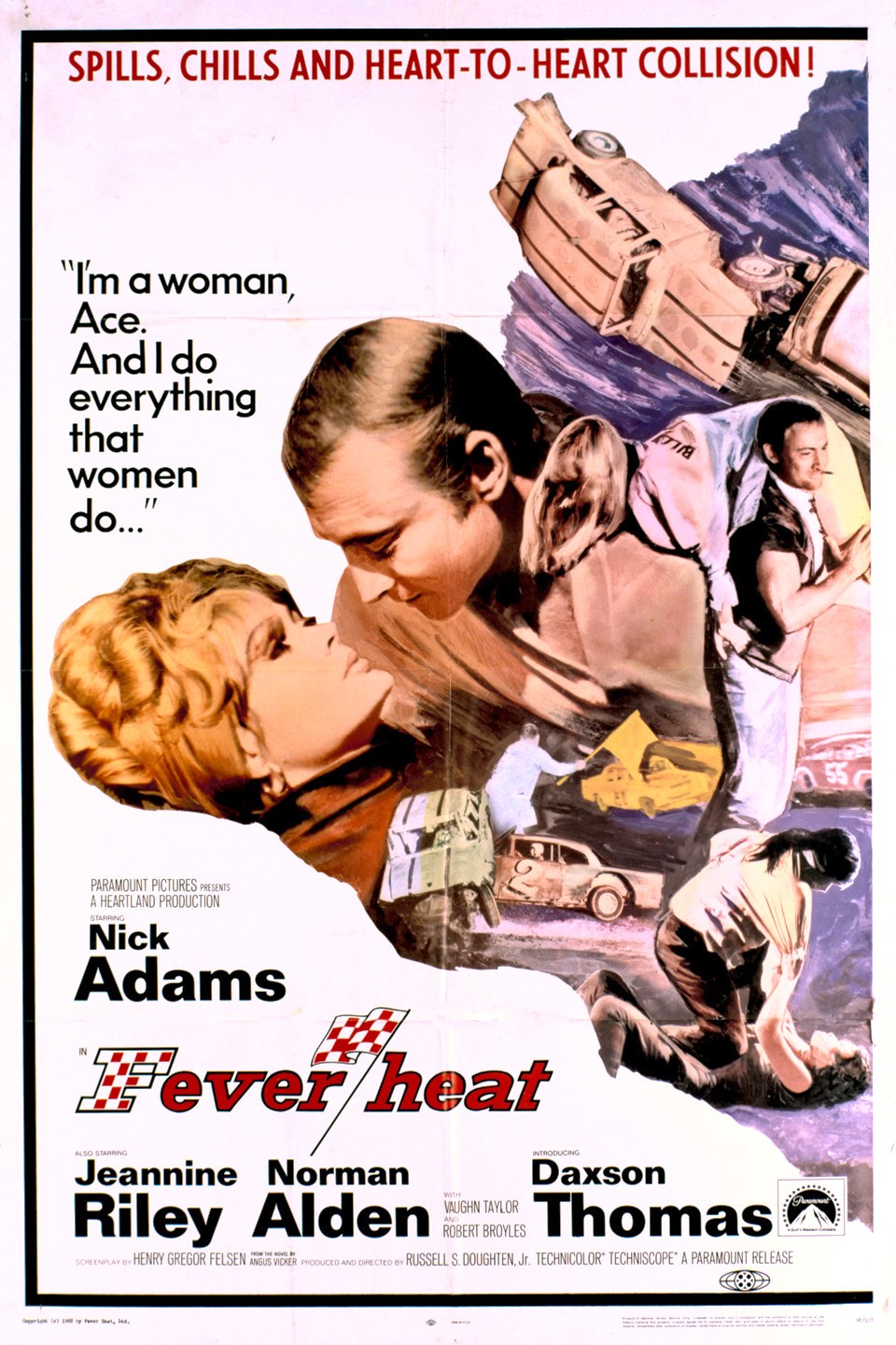 Fever Heat Rotten Tomatoes