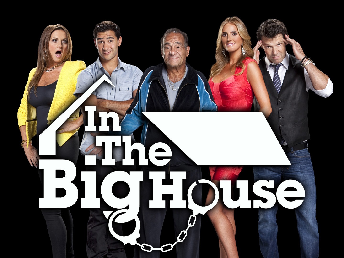 Big Show House