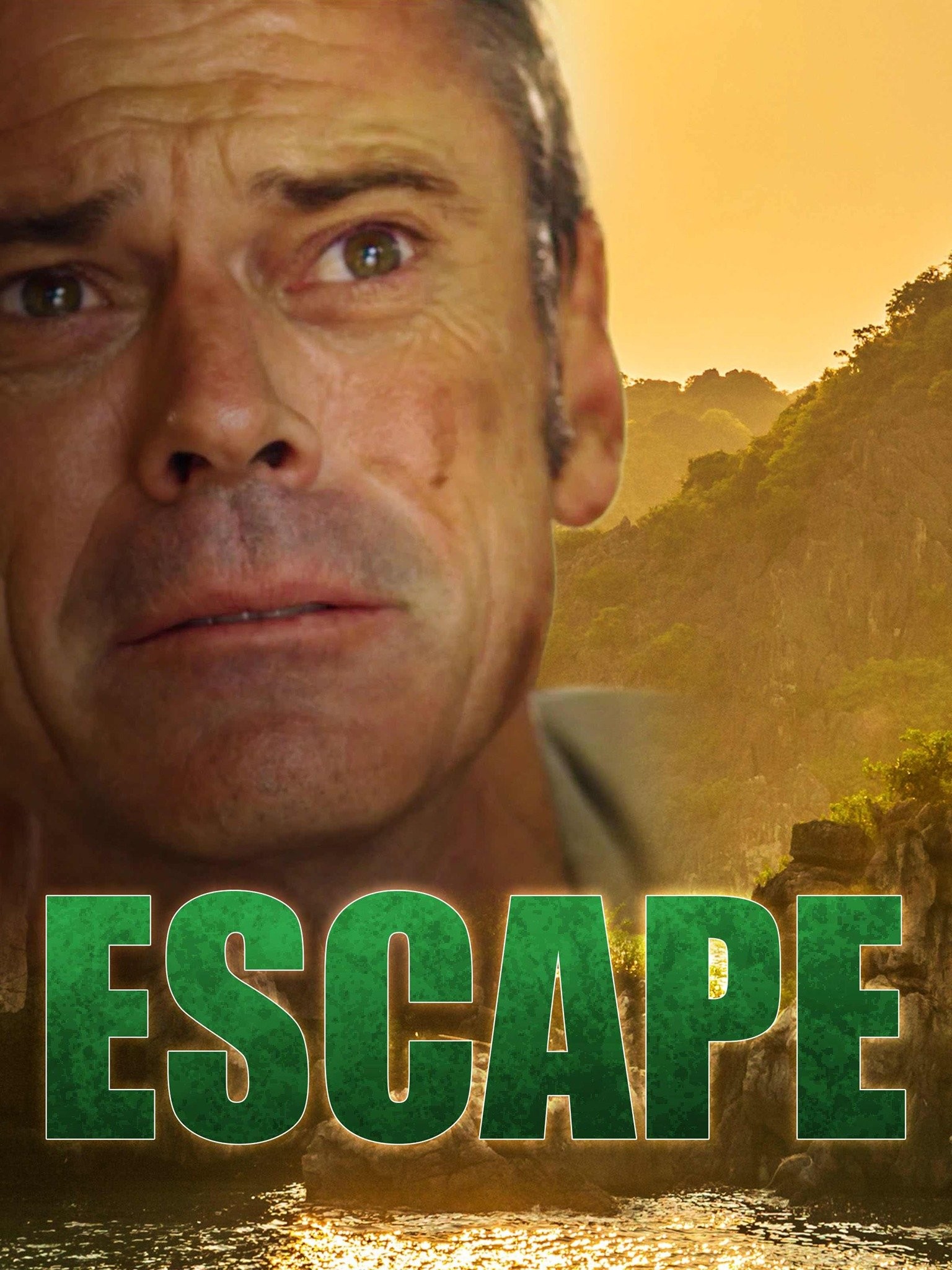 Island Escape - Rotten Tomatoes