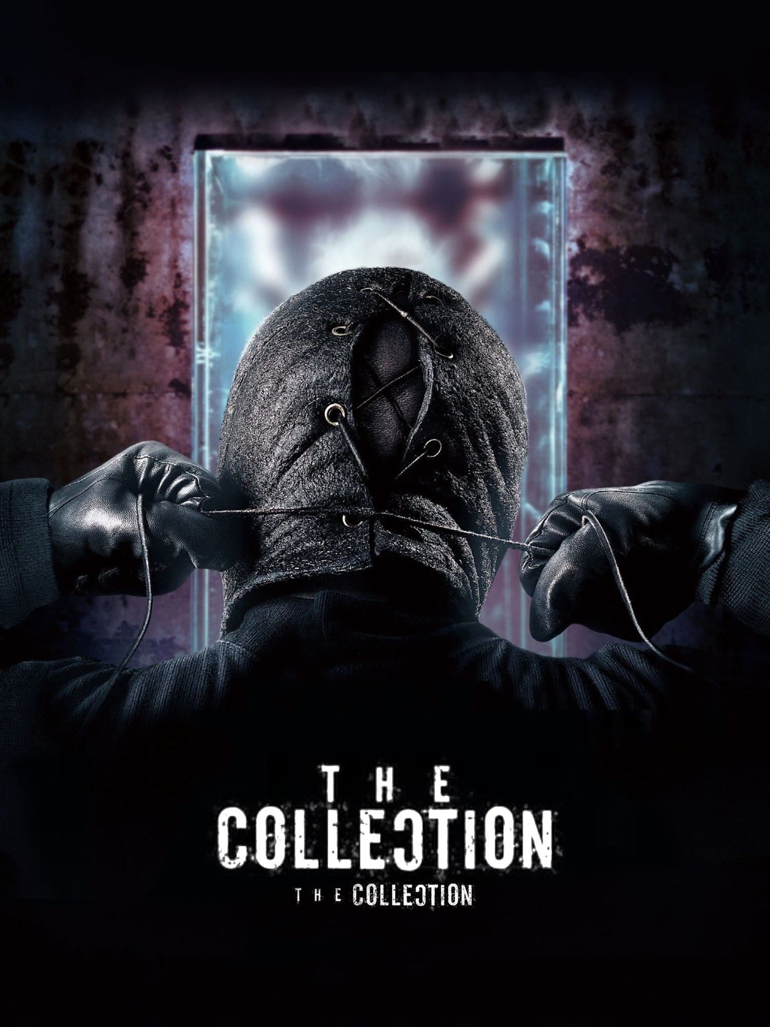 Collector (2016) - IMDb