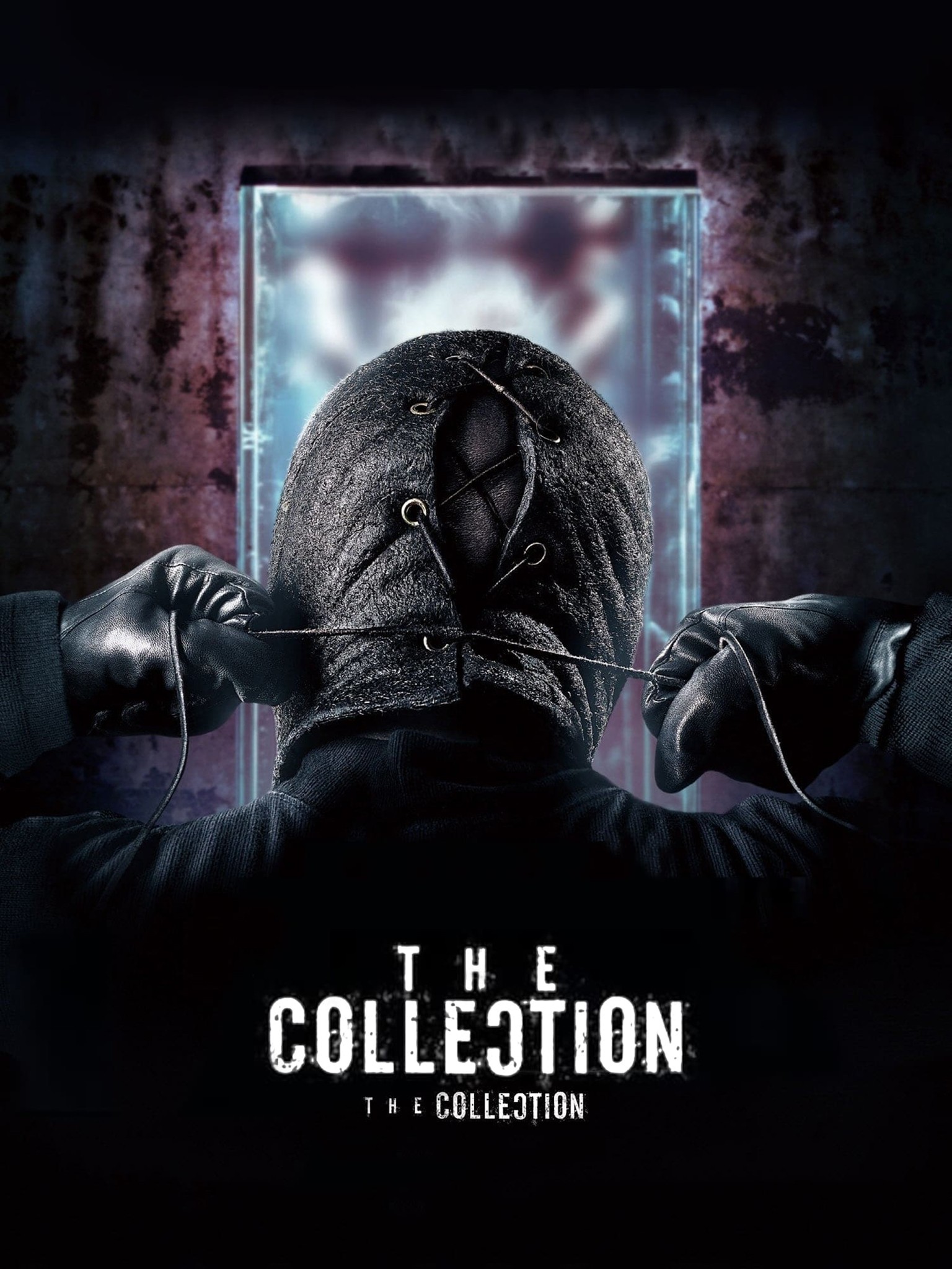 The Collector - Rotten Tomatoes