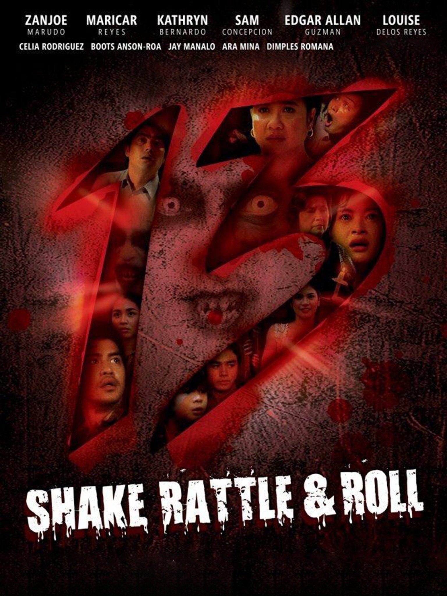 Shake, Rattle & Roll 8 - Rotten Tomatoes