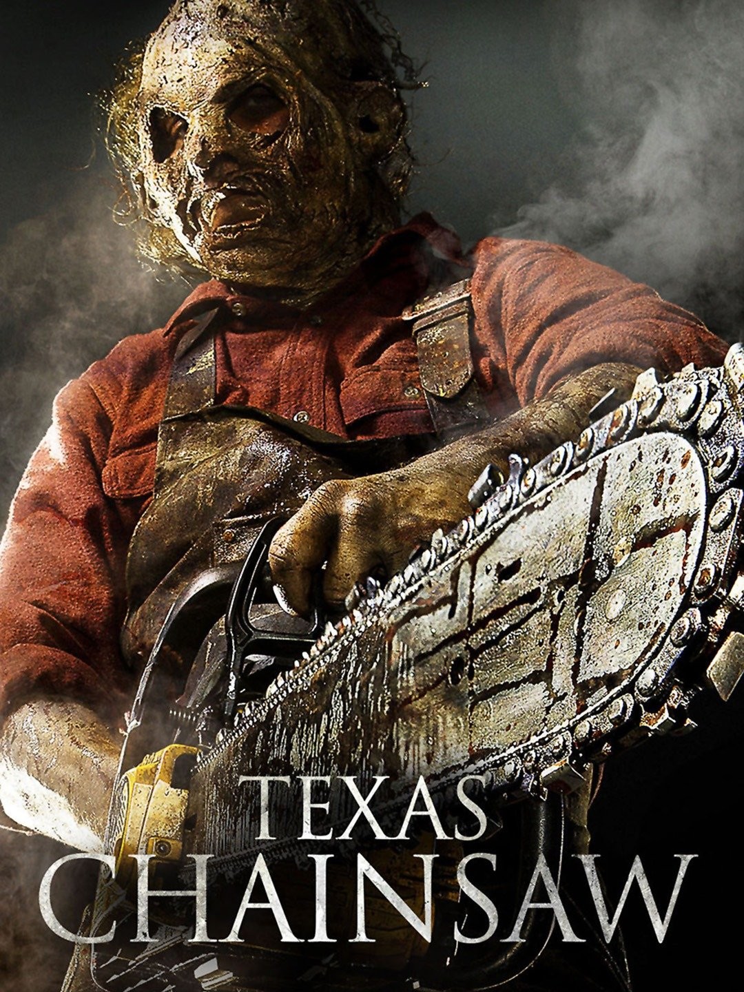 Netflix's 'Texas Chainsaw Massacre' is laughably bad… but that's