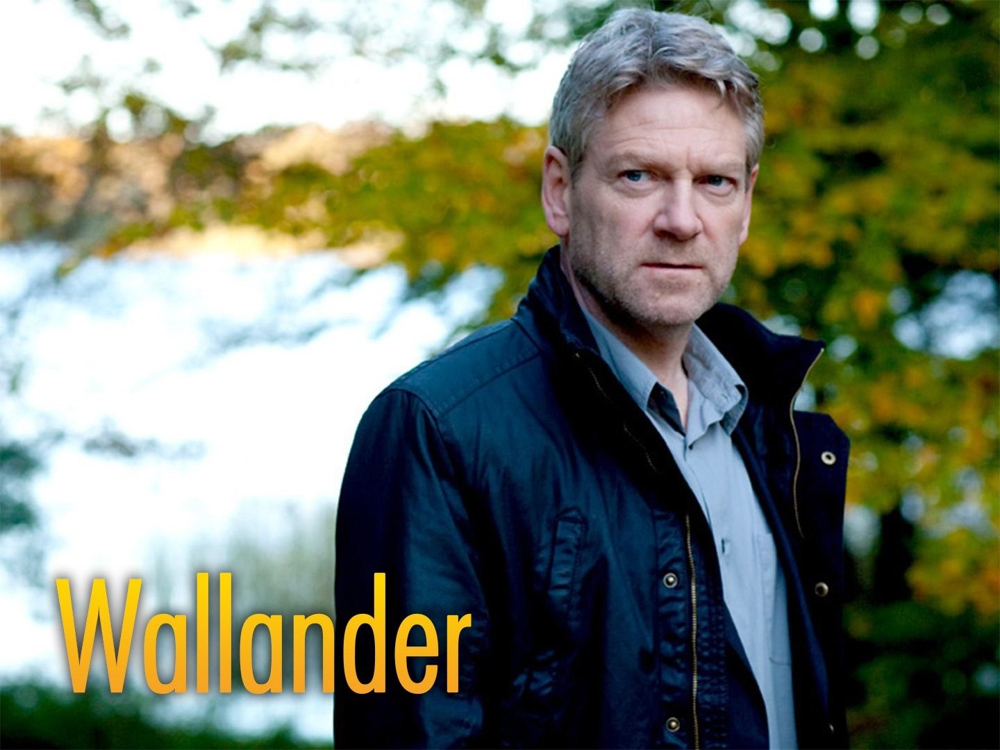 Tom Hiddleston Wallander Series 2