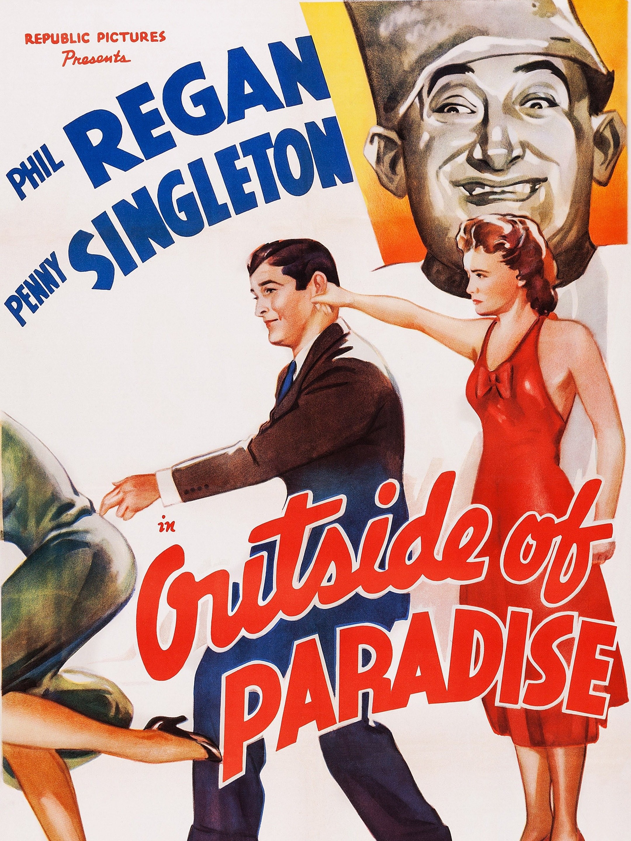 This Side of Paradise - Rotten Tomatoes