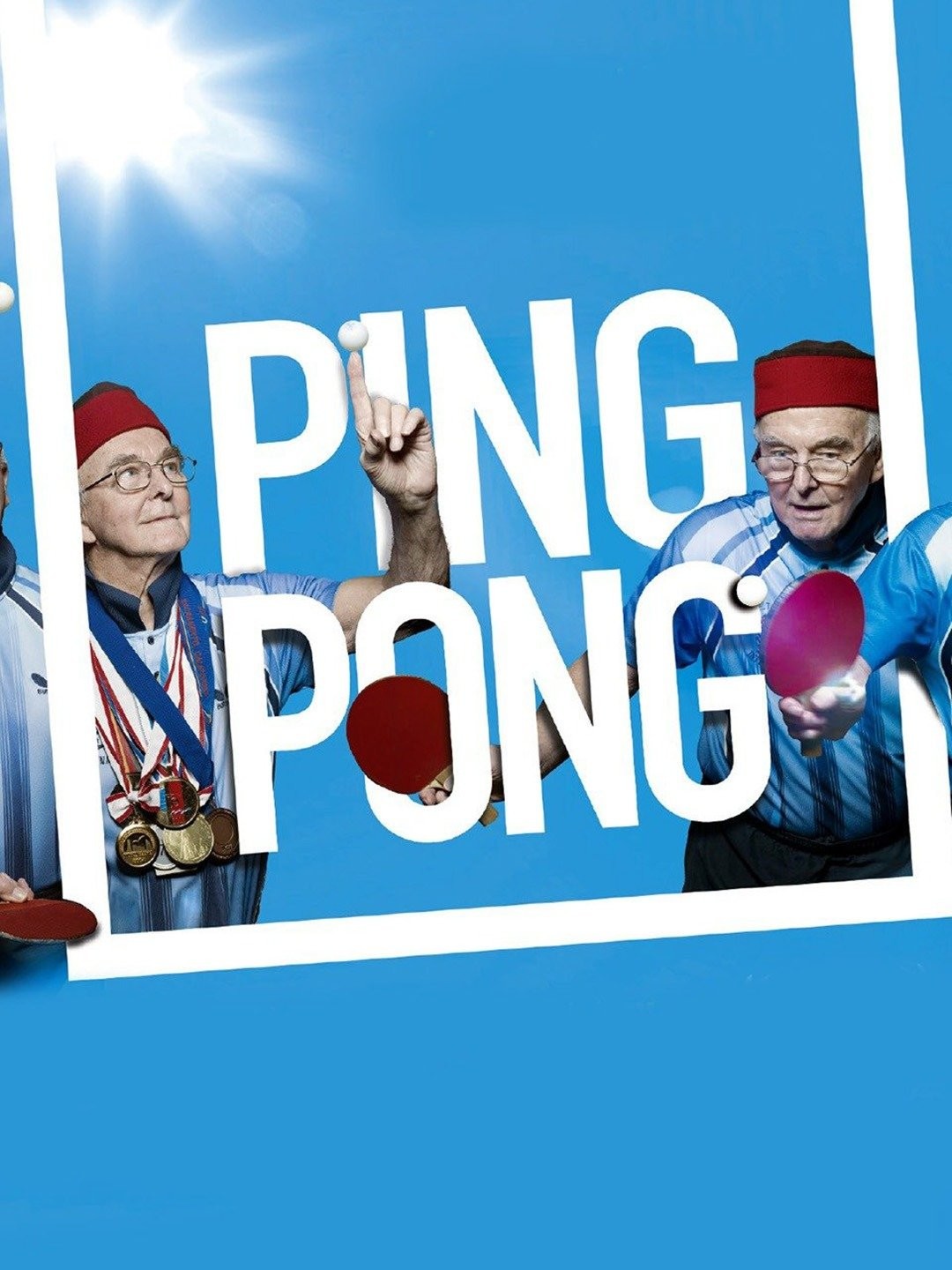 Ping Pong: The Triumph - Rotten Tomatoes