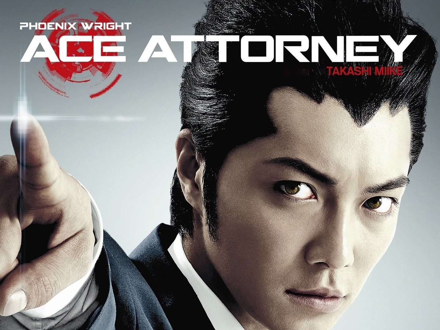 Ace Attorney - watch tv show streaming online