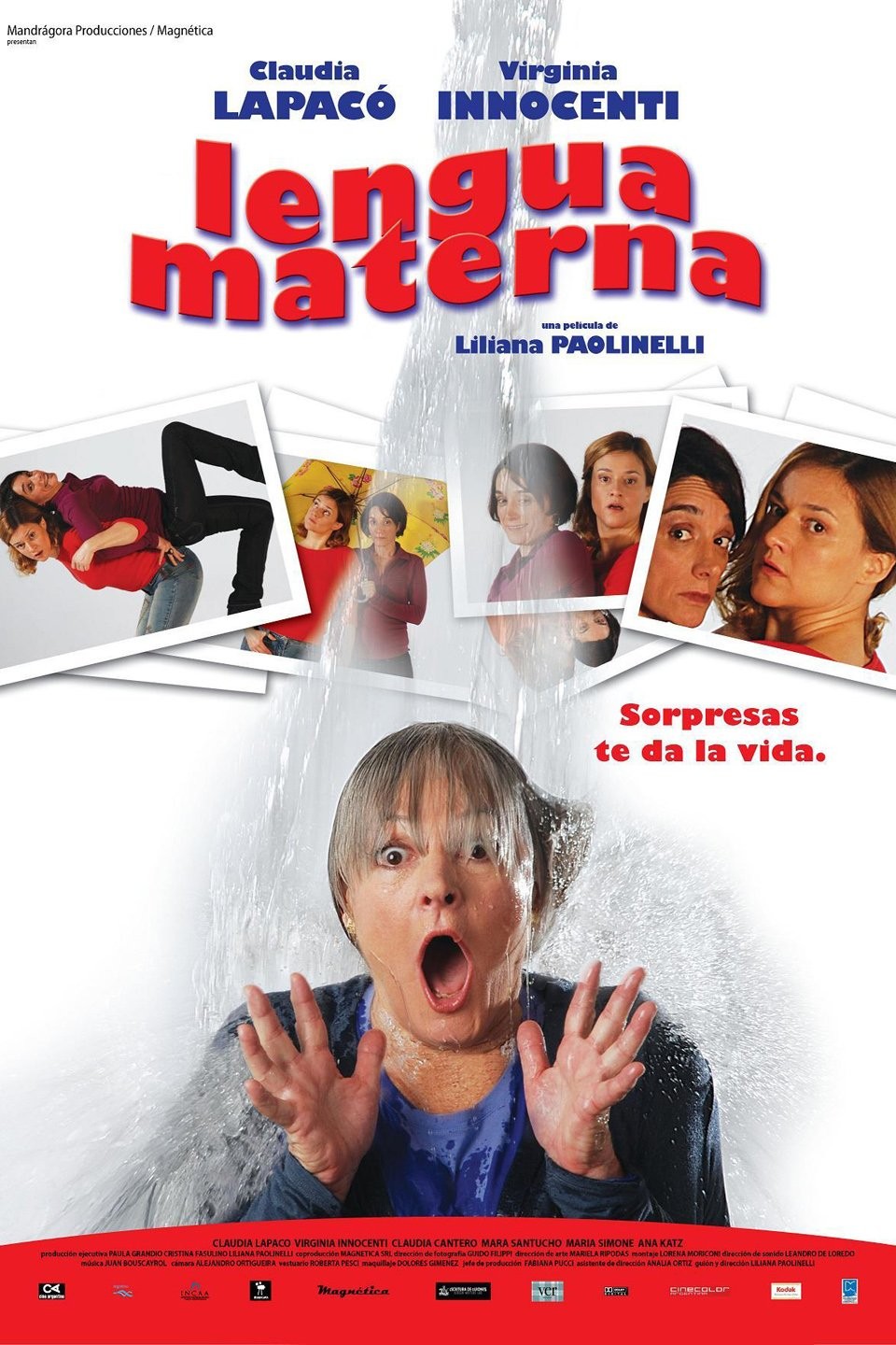 Lengua Materna Rotten Tomatoes