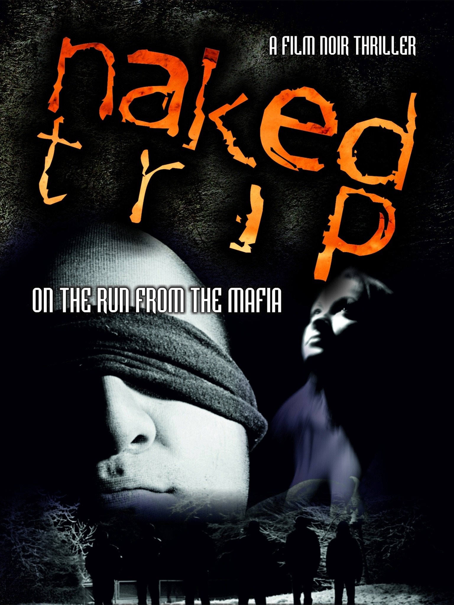 Naked Trip: On the Run From the Mafia | Rotten Tomatoes