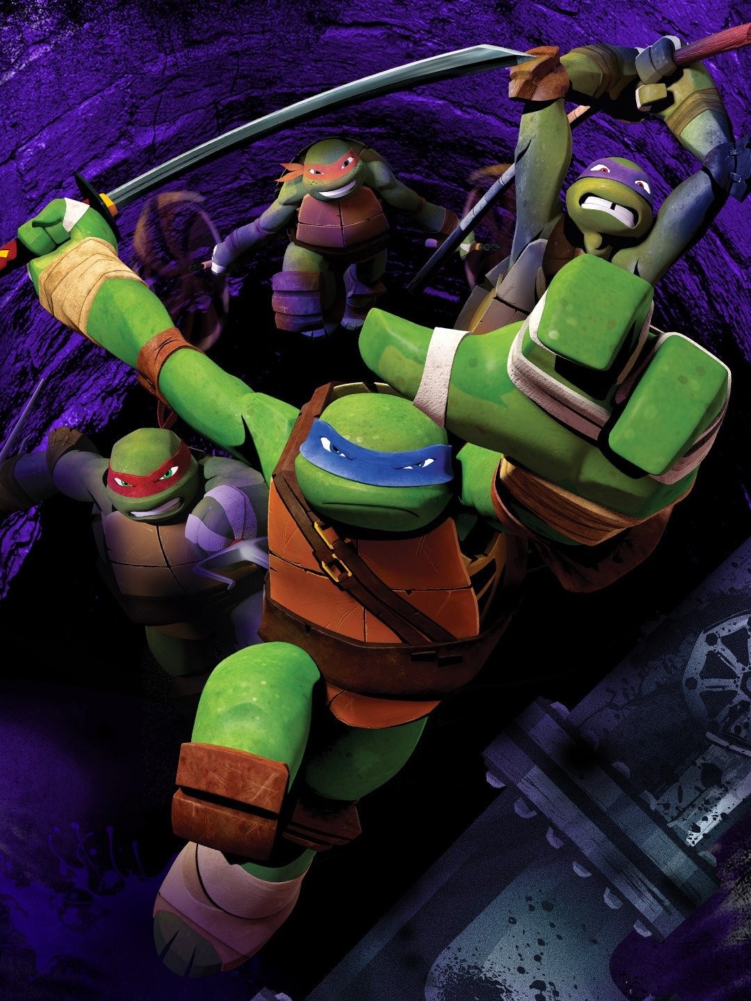 TMNT - Rotten Tomatoes