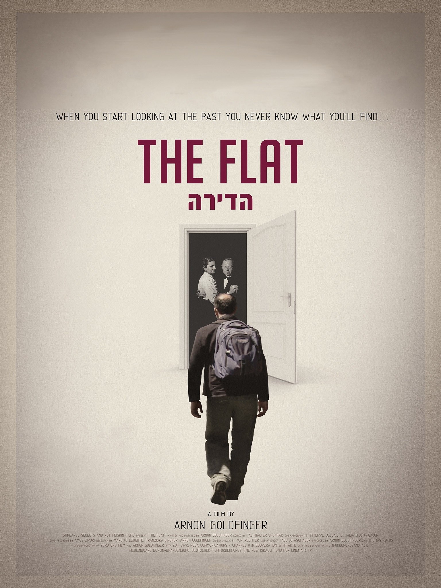 The Flat Pictures | Rotten Tomatoes