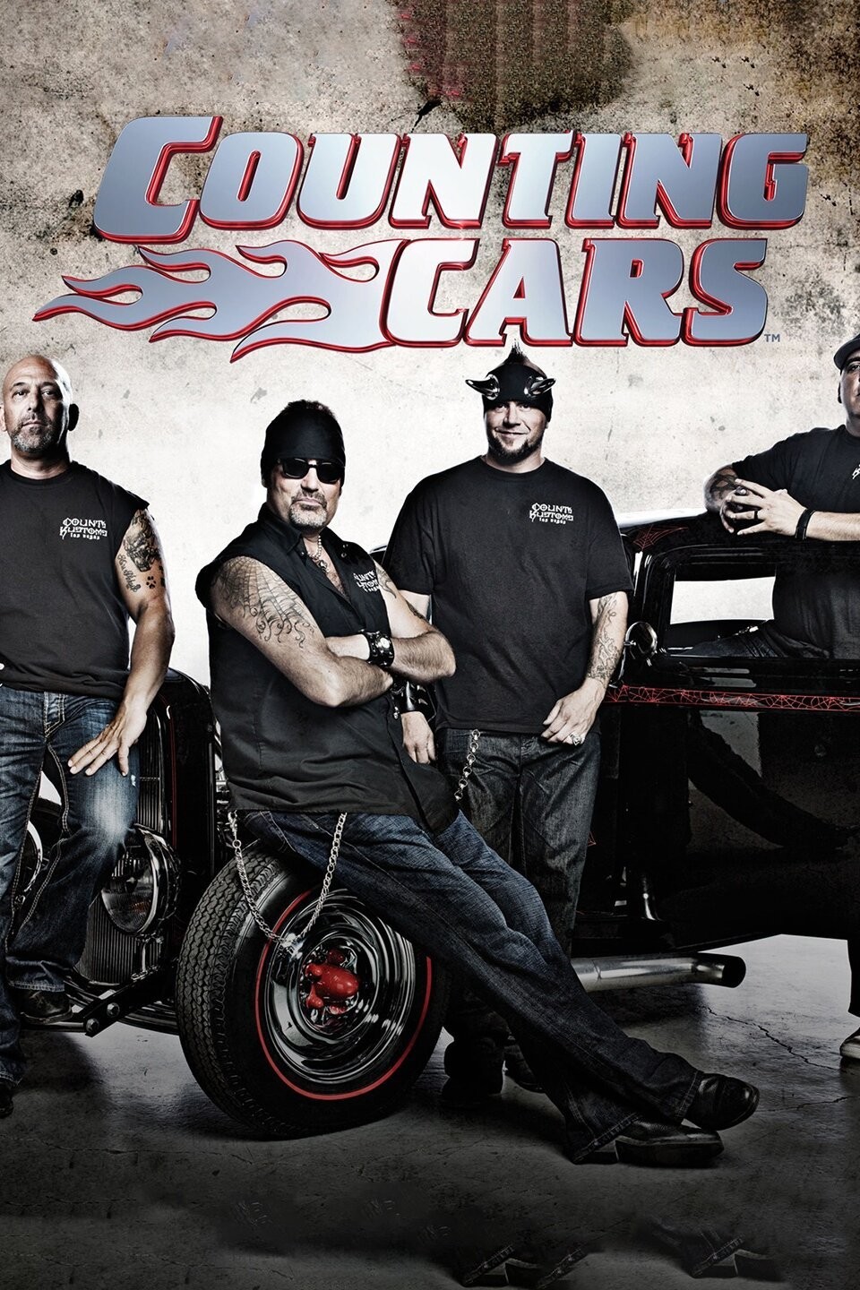 Counting Cars Season 1 Rotten Tomatoes