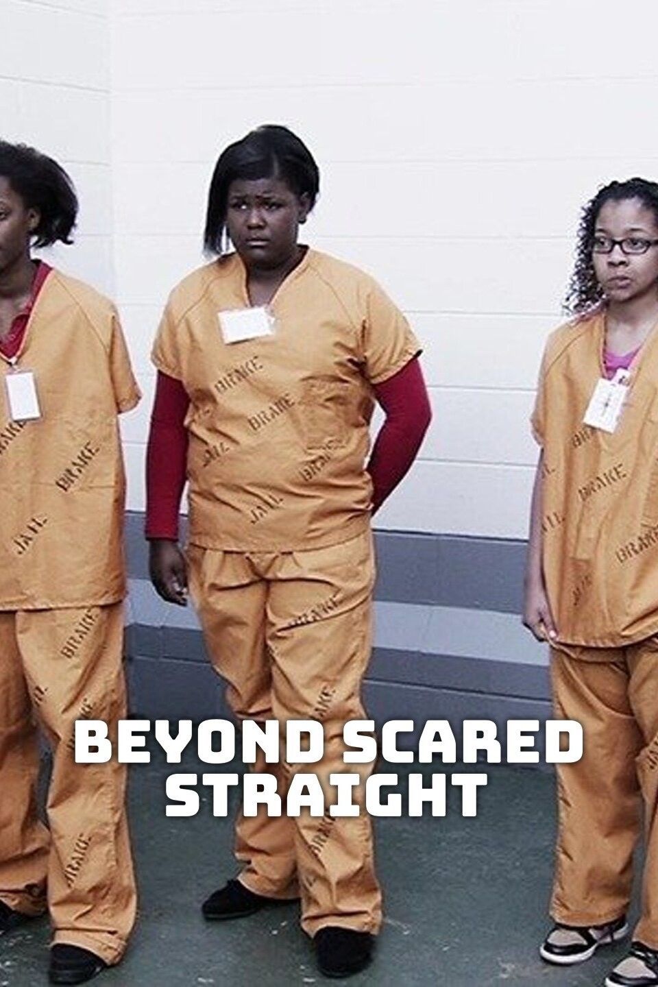 Beyond Scared Straight Season 3 Rotten Tomatoes