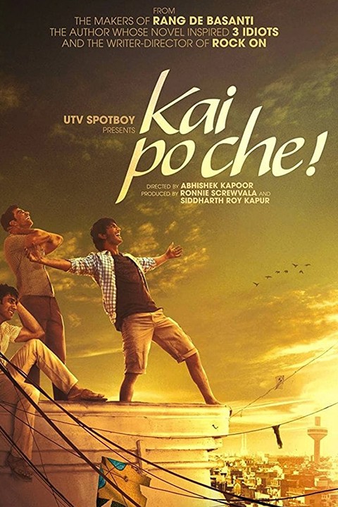 Kai Po Che Rotten Tomatoes