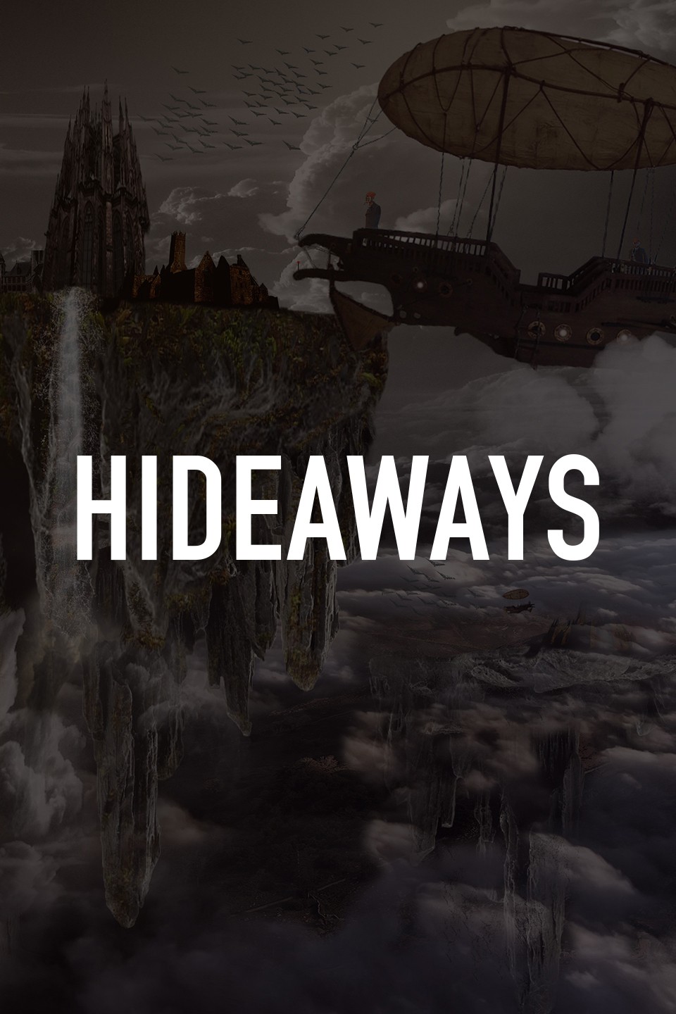 Hideaways | Rotten Tomatoes
