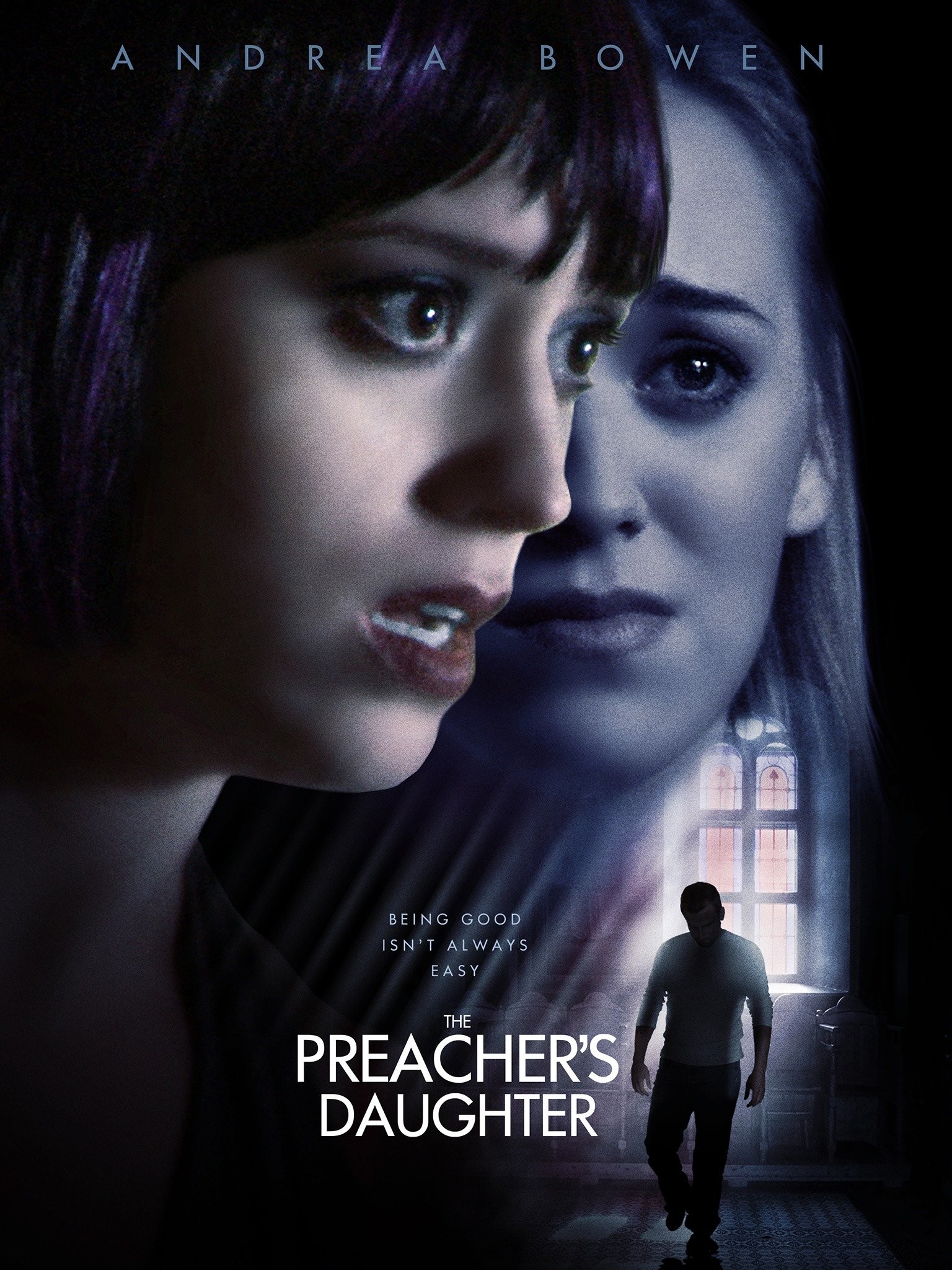 The preacher's daughter 2016