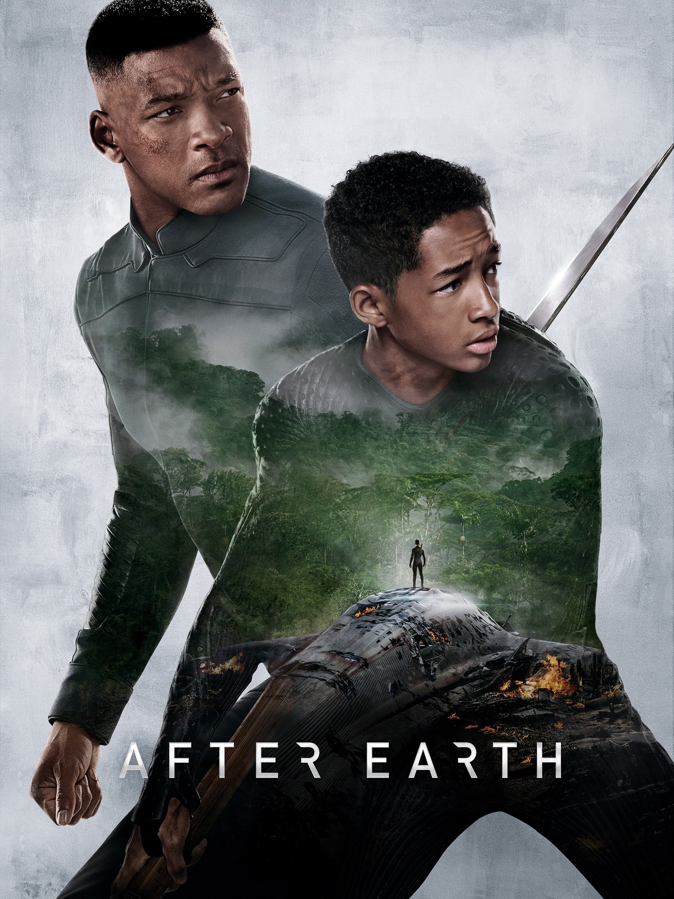 After earth film