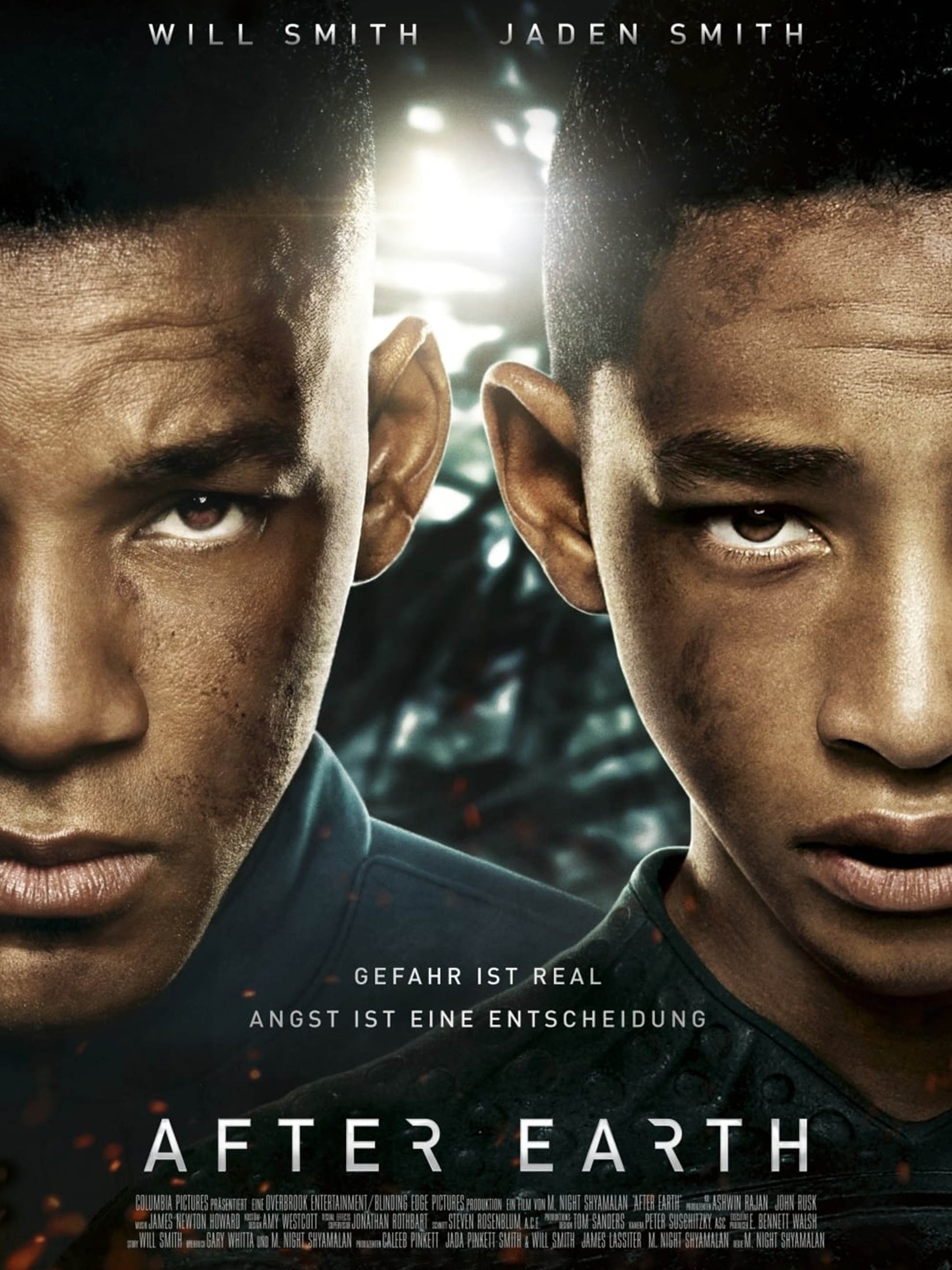 After earth full movie 123movies sale