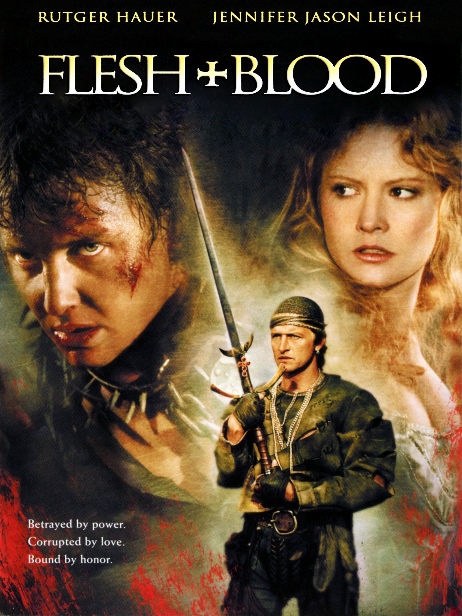 Fake Blood  Rotten Tomatoes