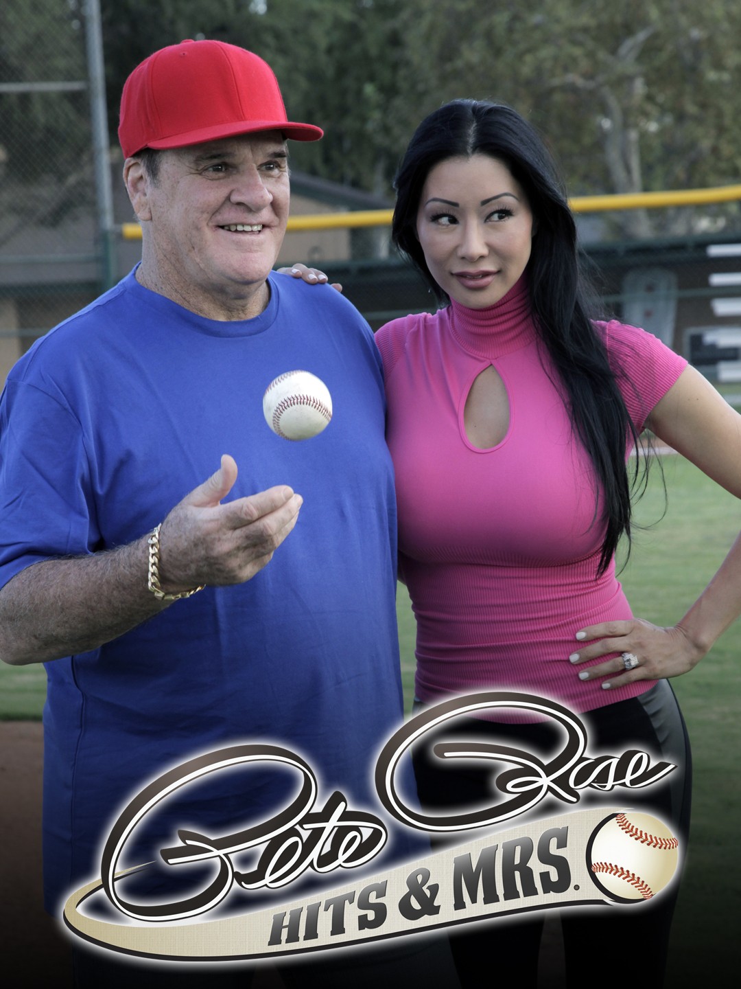 Pete Rose reality show coming to TLC network 