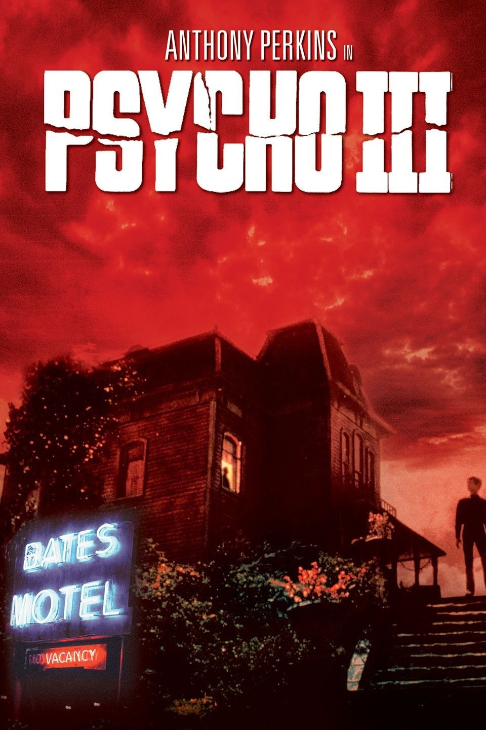 Psycho III | Rotten Tomatoes