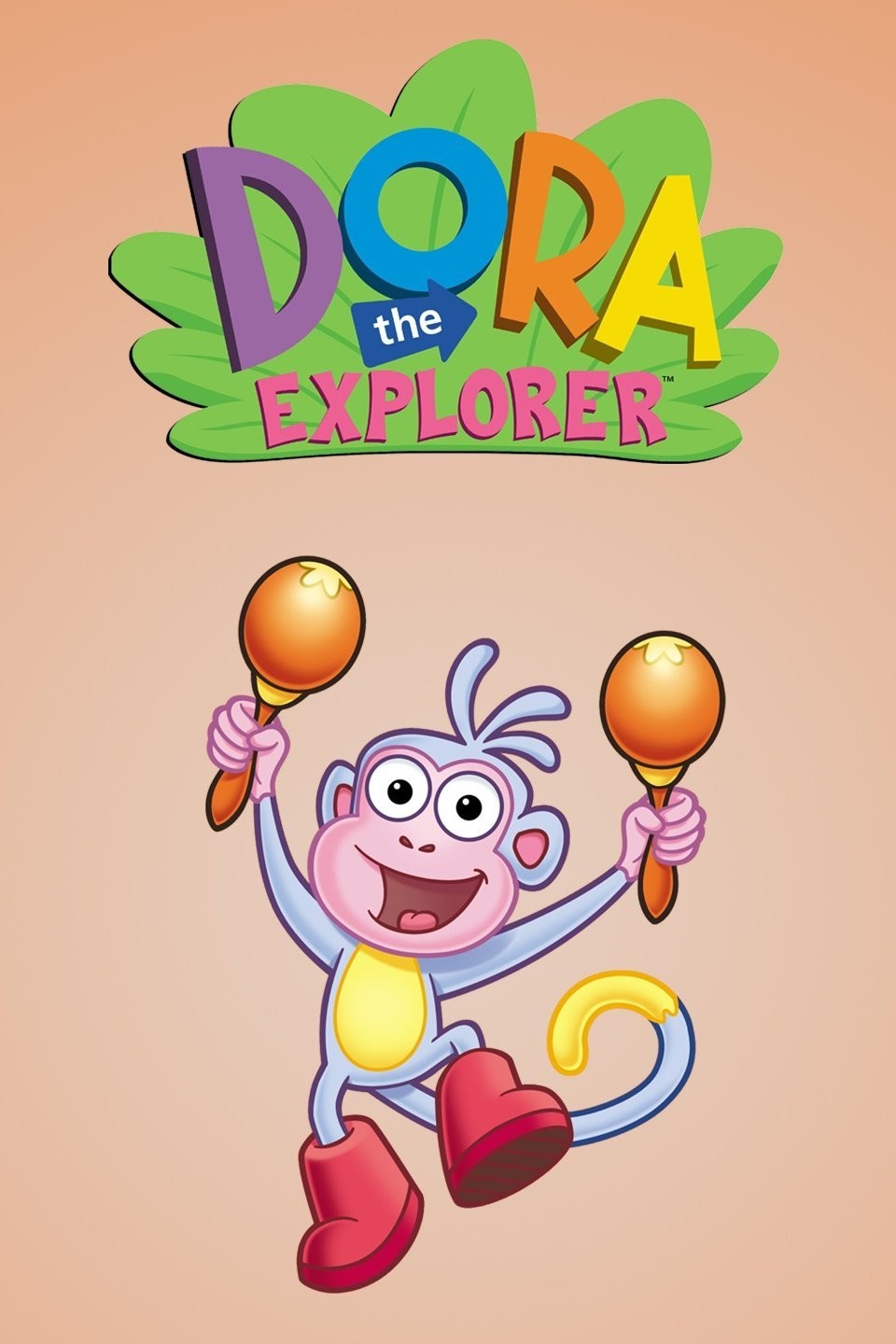 Dora the Explorer: Season 7 | Rotten Tomatoes