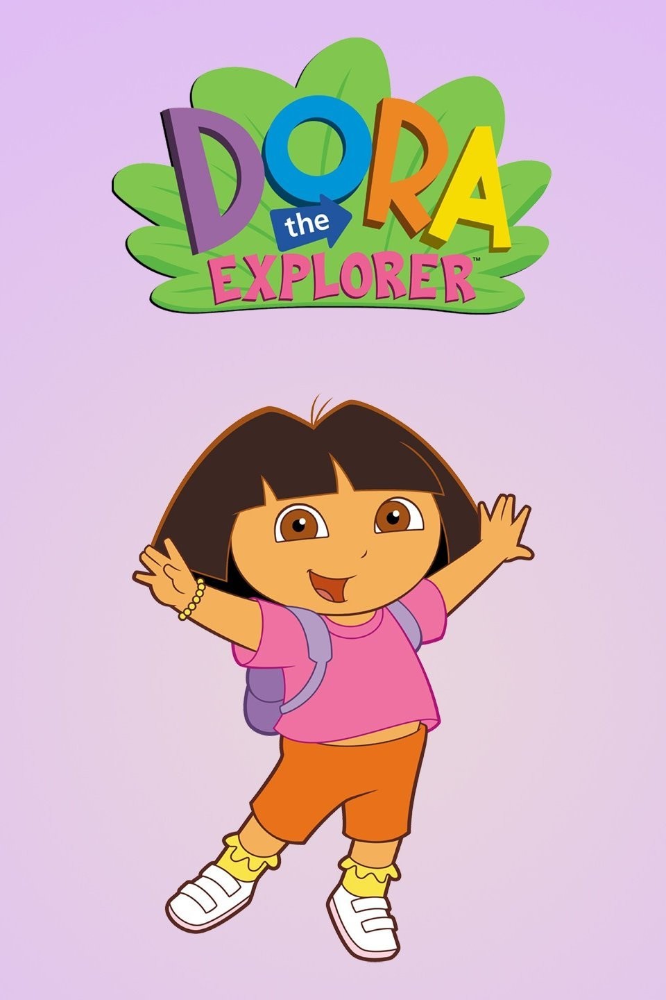 Dora the Explorer: Season 6