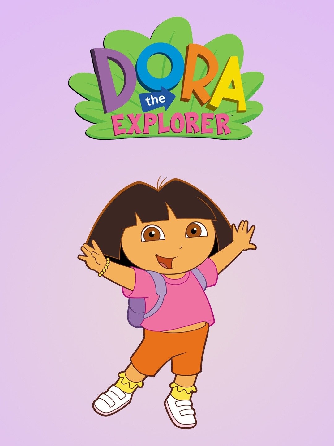 Watch Dora the Explorer Season 1