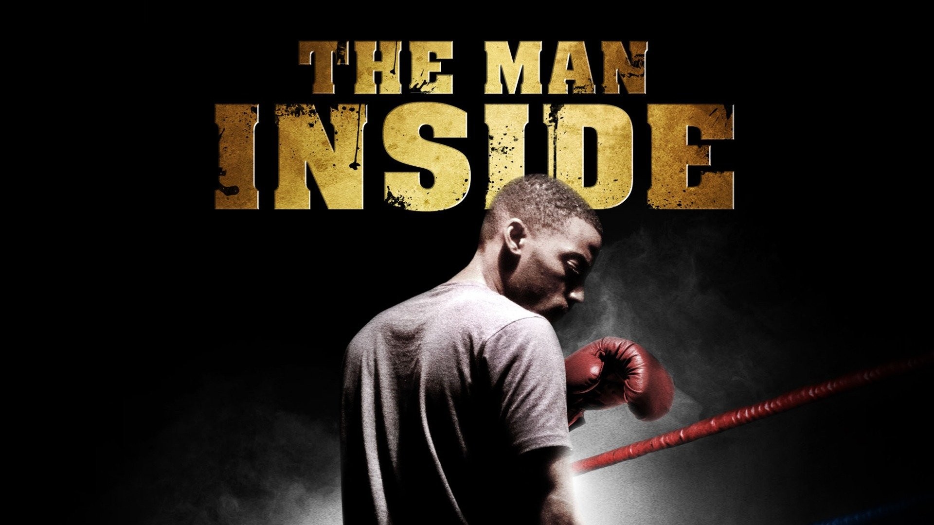  The Man Inside (2012
