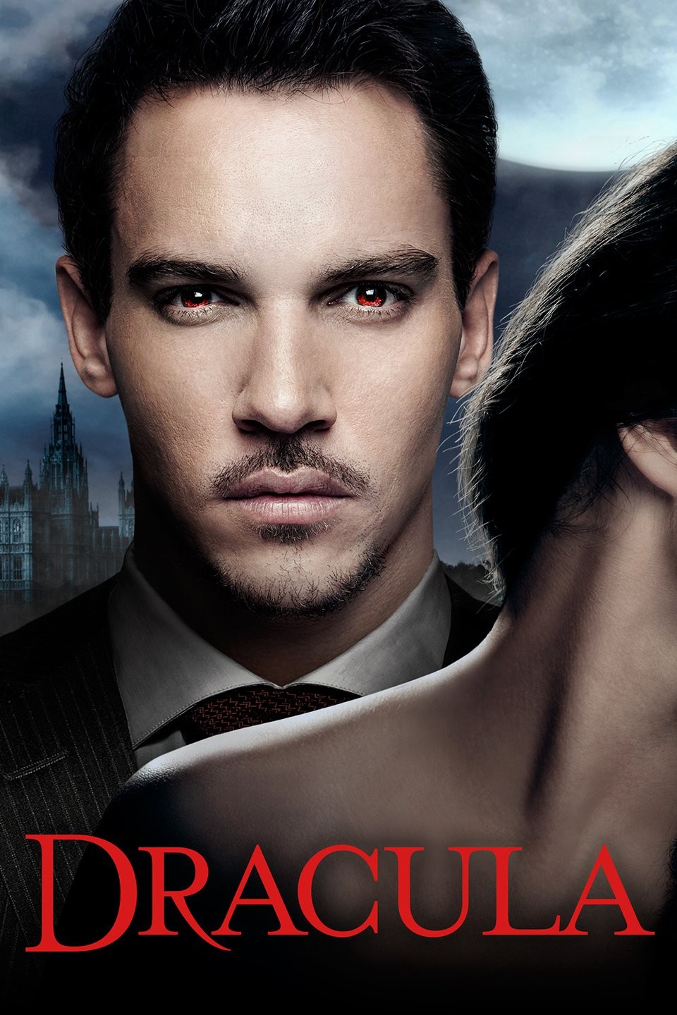 Dracula Jonathan Rhys Meyers