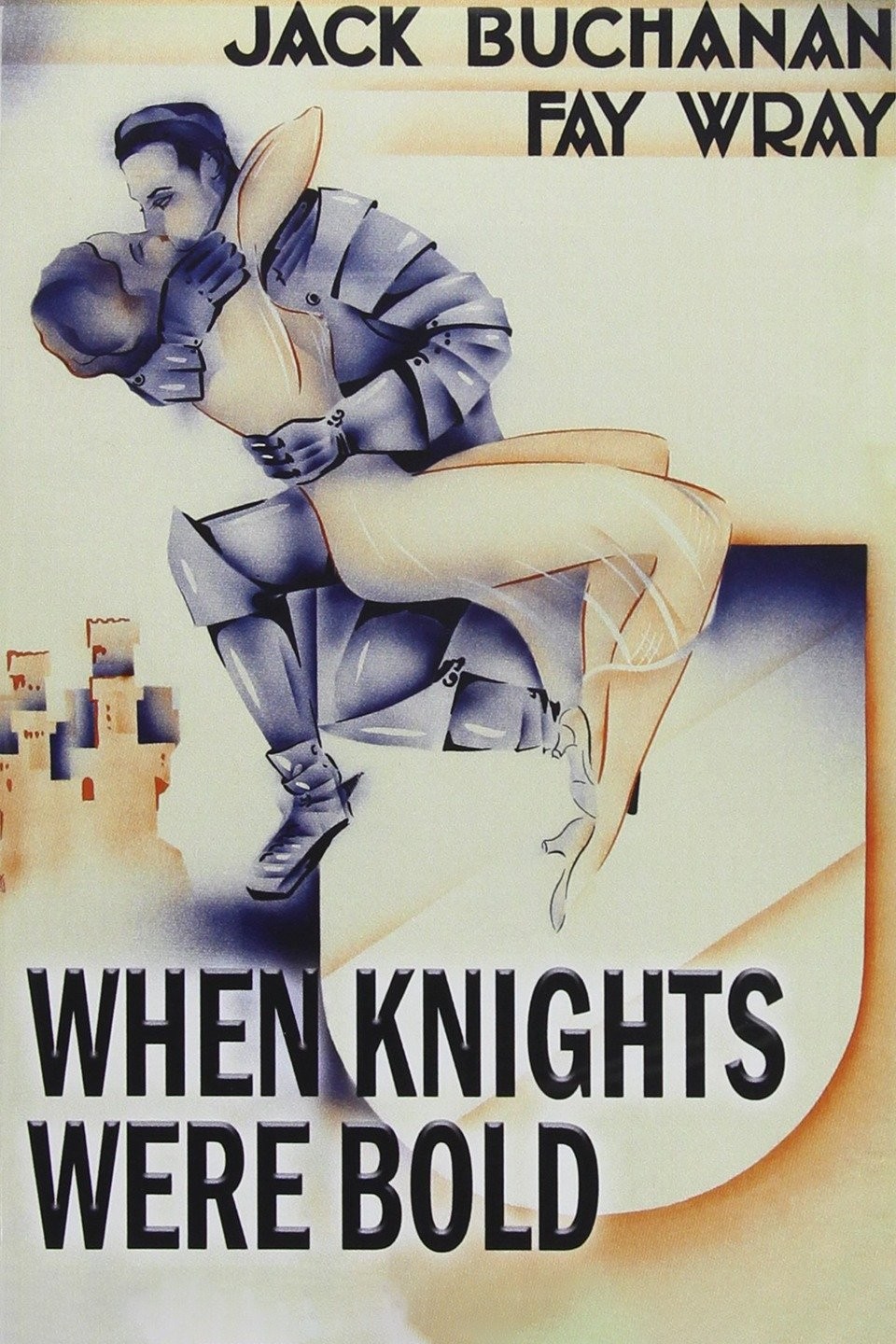 When Knights Were Bold | Rotten Tomatoes