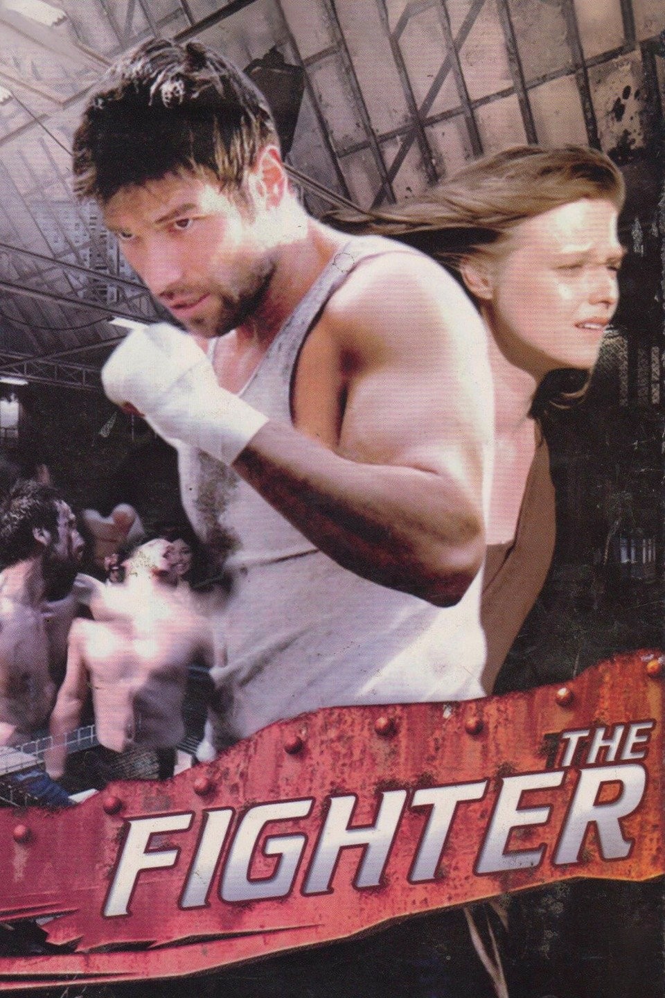 The Fighter Rotten Tomatoes