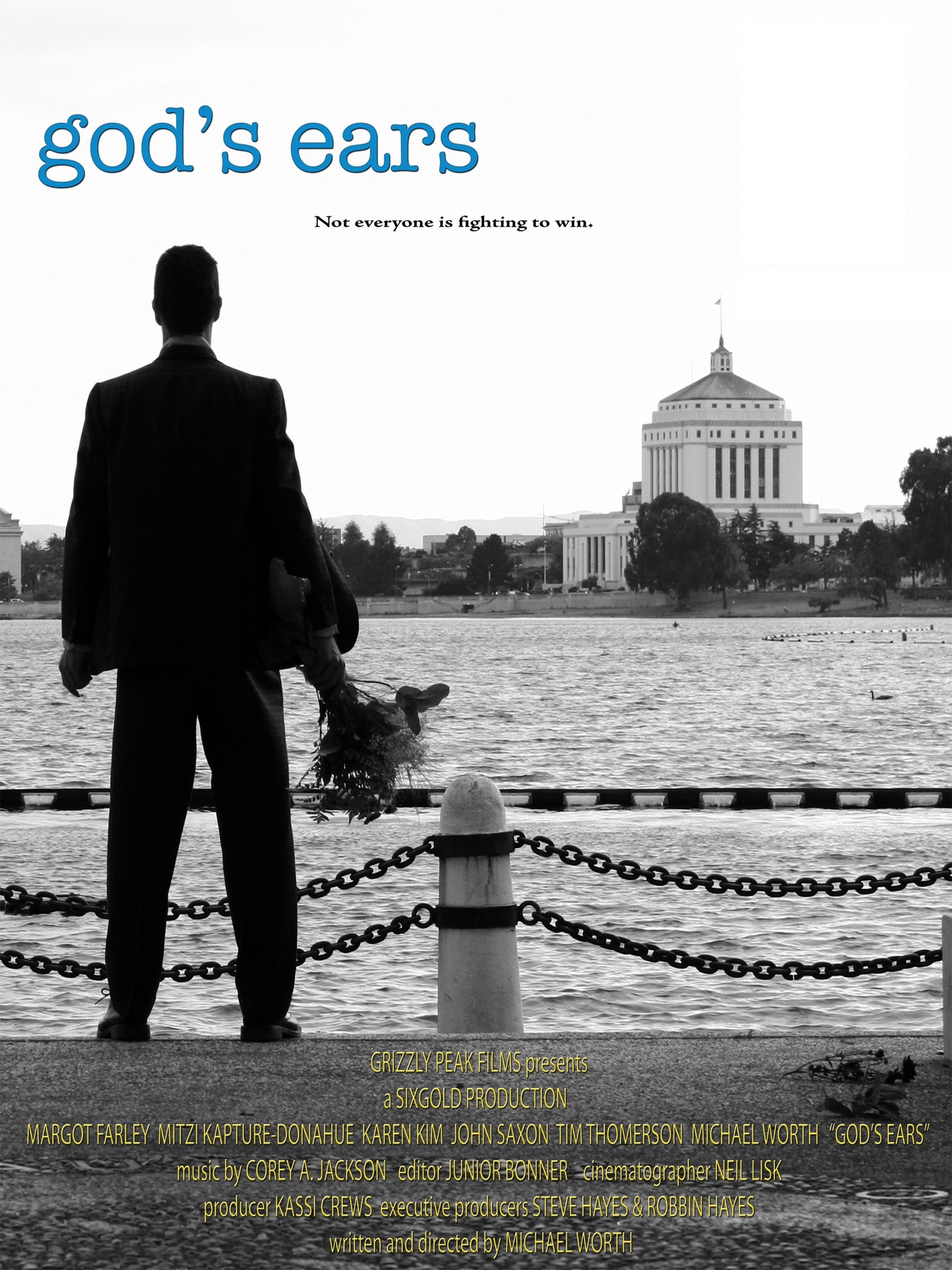 God's Ears (2008) | Rotten Tomatoes