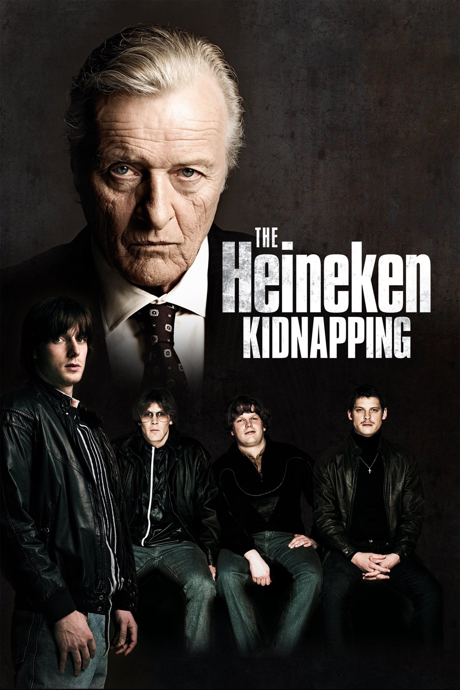 The Heineken Kidnapping (2011) | Rotten Tomatoes