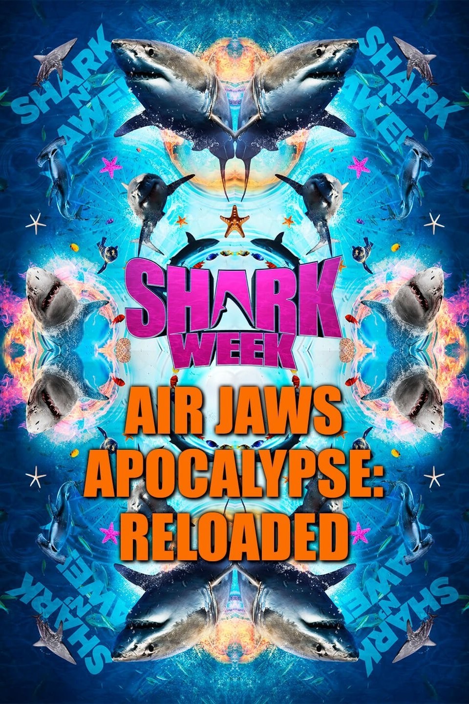 Air Jaws Apocalypse: Reloaded Pictures | Rotten Tomatoes