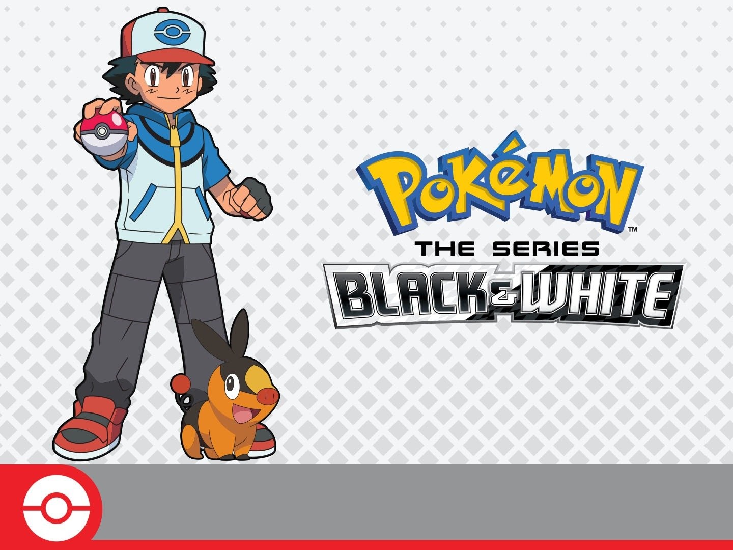 Pokémon the Series: Black & White — Rivals / Characters - TV Tropes