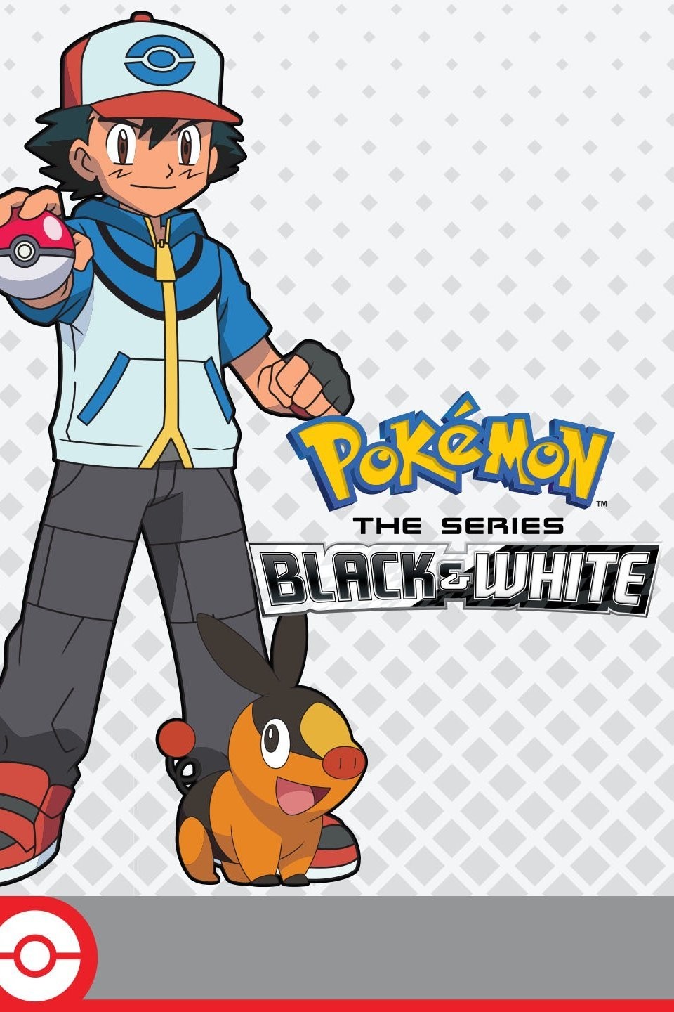 Pokémon the Series: Black & White — Rivals / Characters - TV Tropes