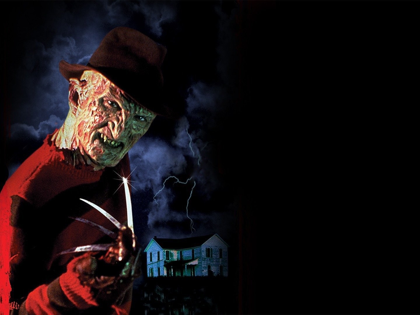 A Nightmare on Elm Street 2: Freddy's Revenge - Rotten Tomatoes