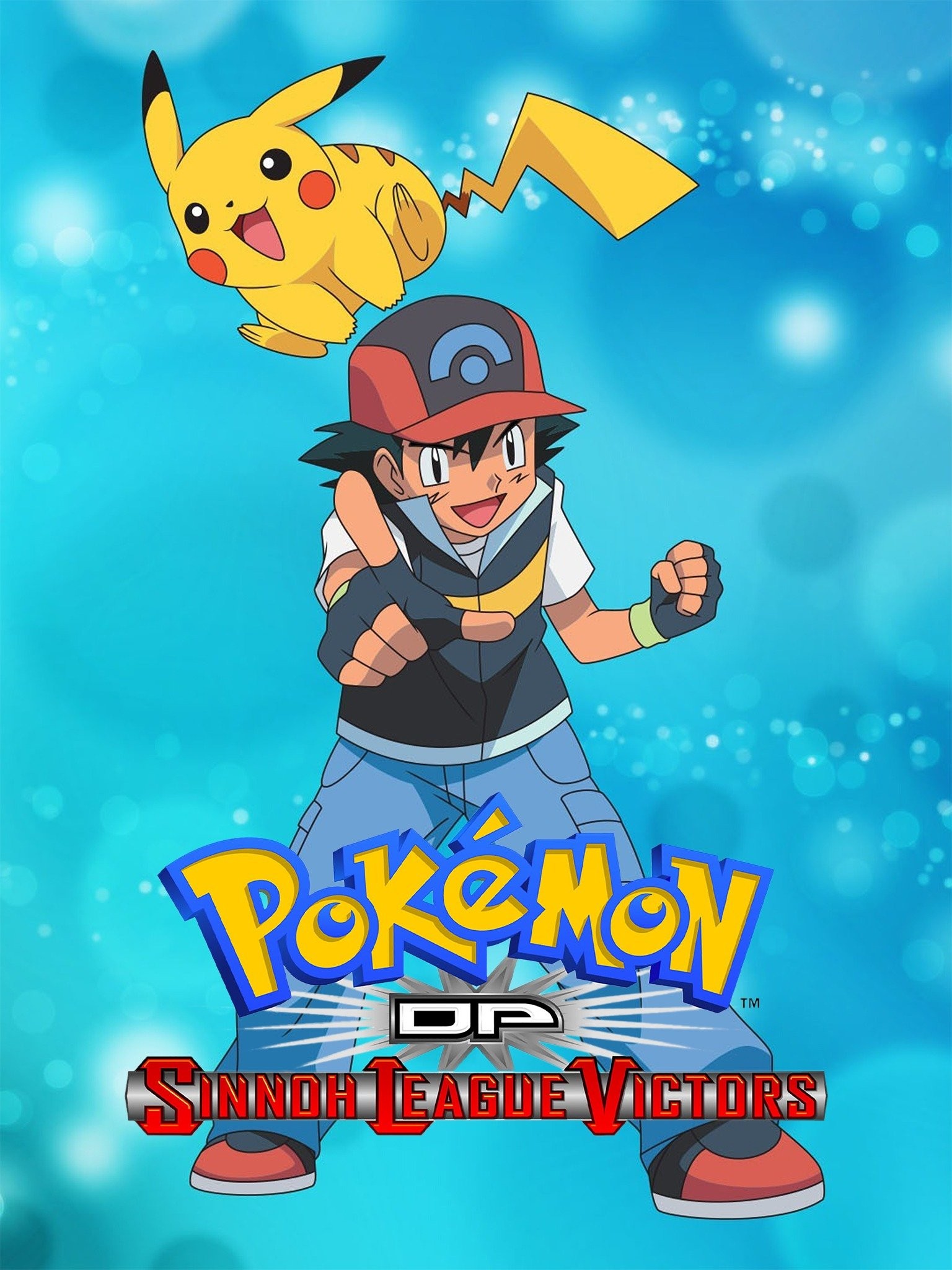 Pokémon the Series: Diamond and Pearl, Episode 19 - Rotten Tomatoes