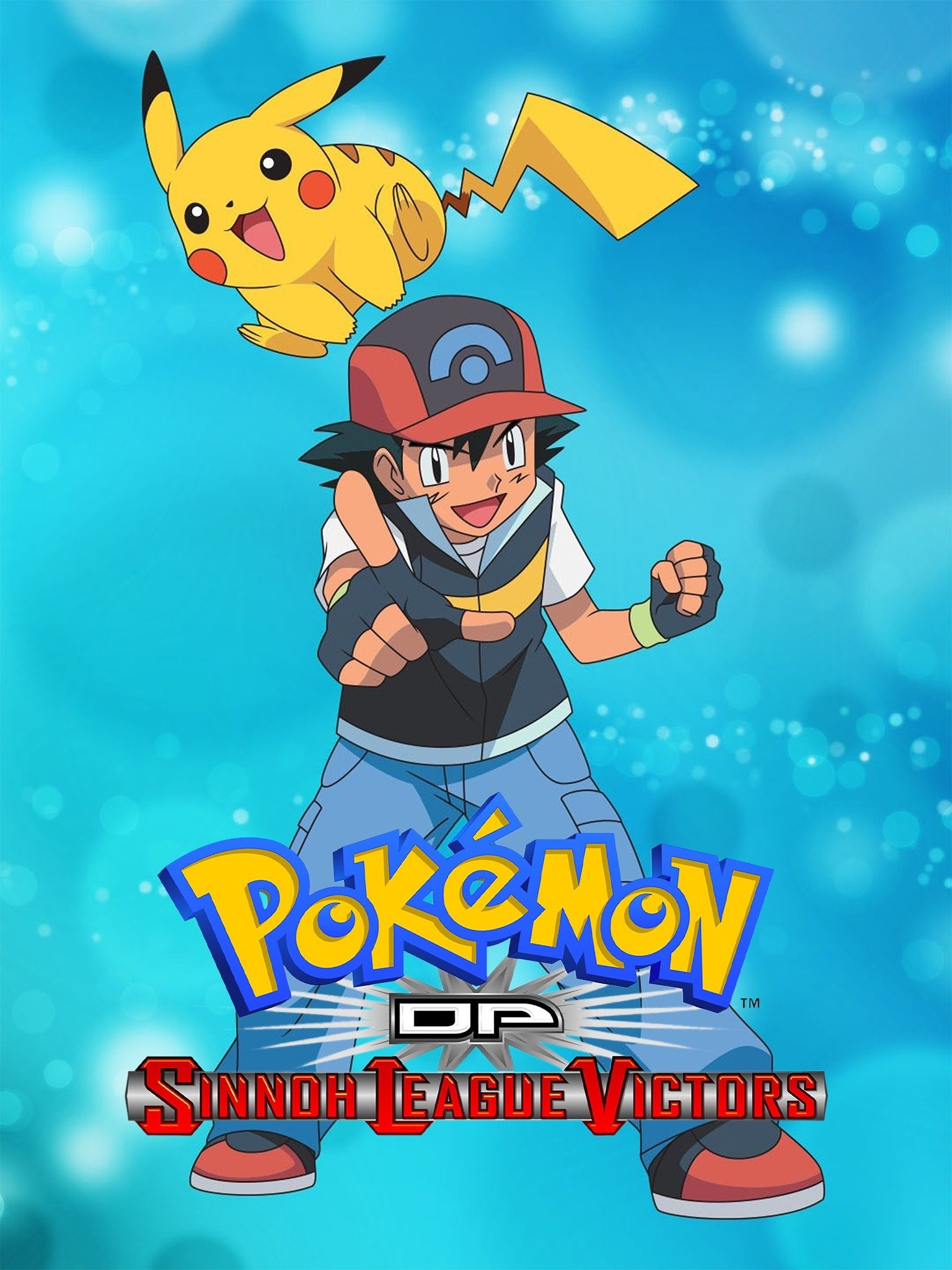 Pokémon: Every Pokémon Ash Caught In Sinnoh, Ranked