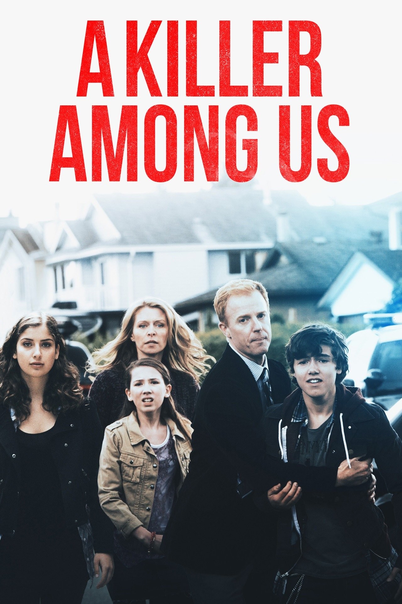 A killer among us 2012