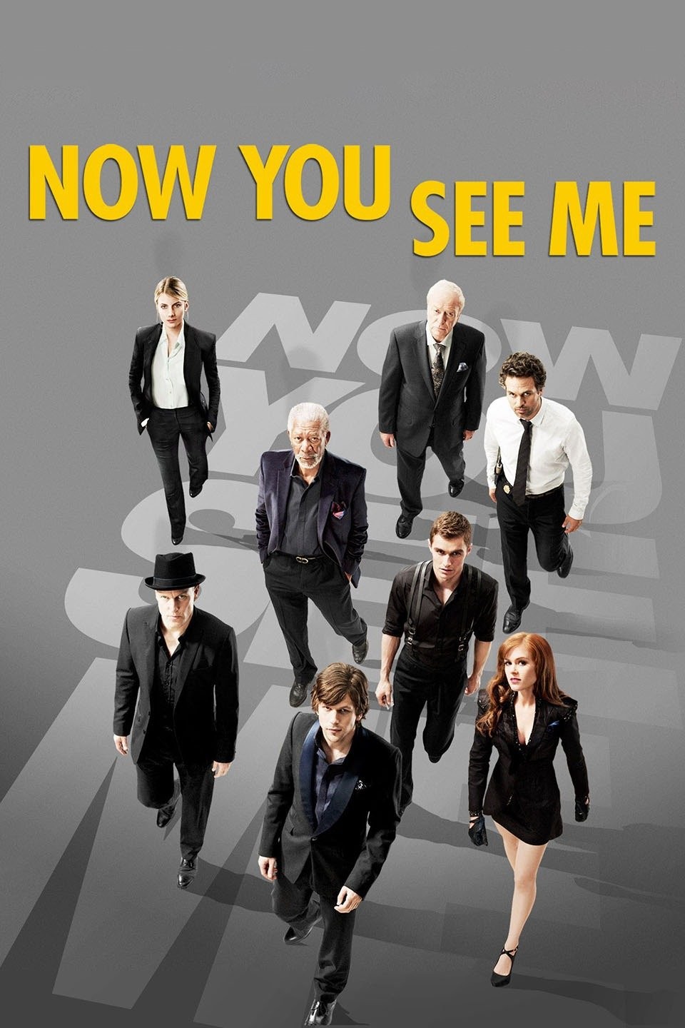 Now You See Me 2 (2016) - IMDb