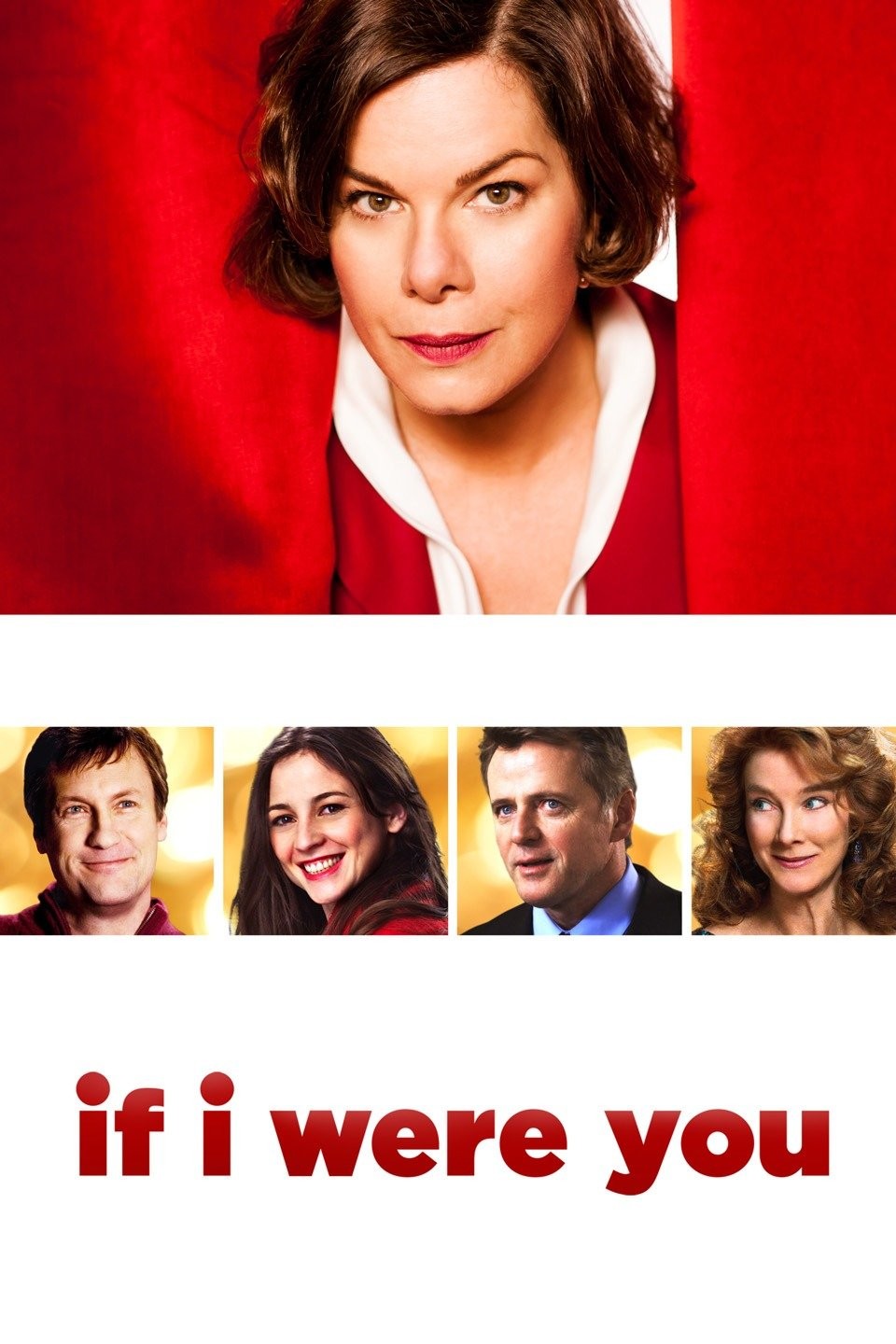 If I Were You Rotten Tomatoes