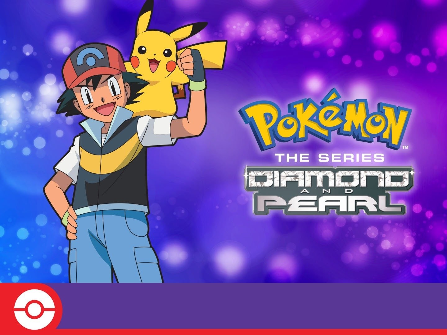 Pokémon: Diamond and Pearl TV Review