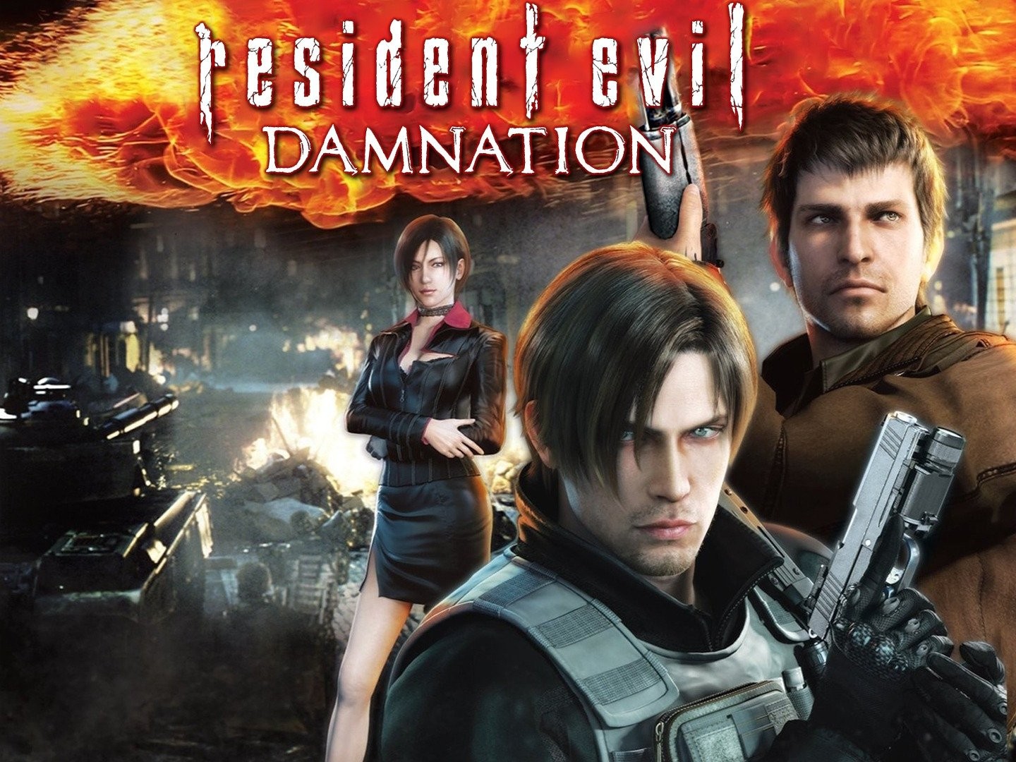 MR X <3  Resident evil damnation, Resident evil, Resident evil game