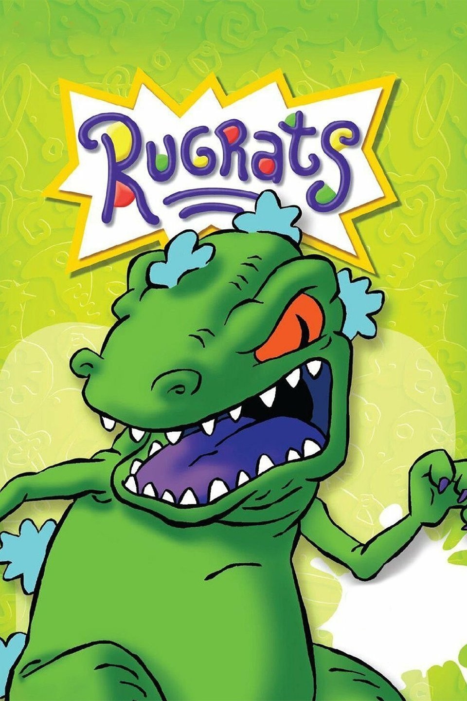 Rugrats Season 9 | Rotten Tomatoes