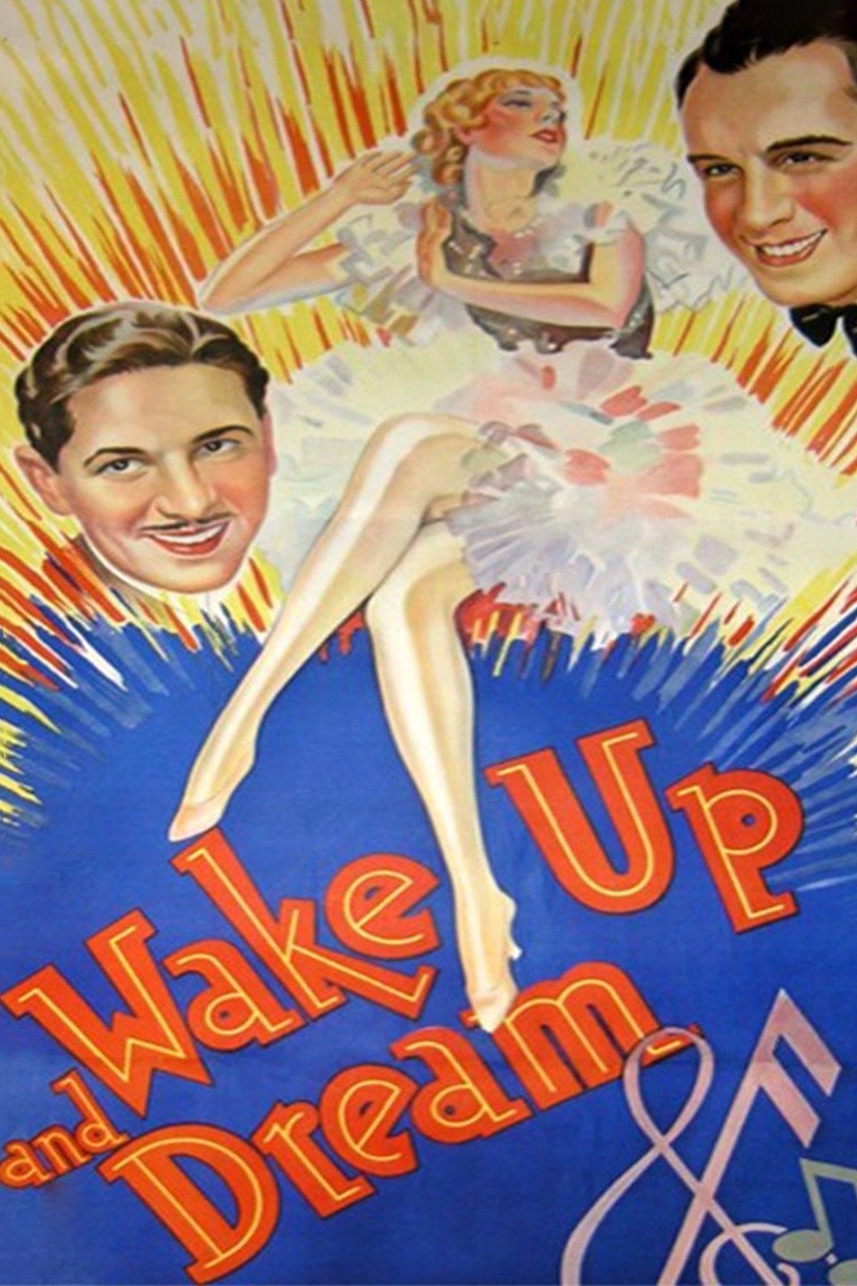 Wake Up and Dream Rotten Tomatoes