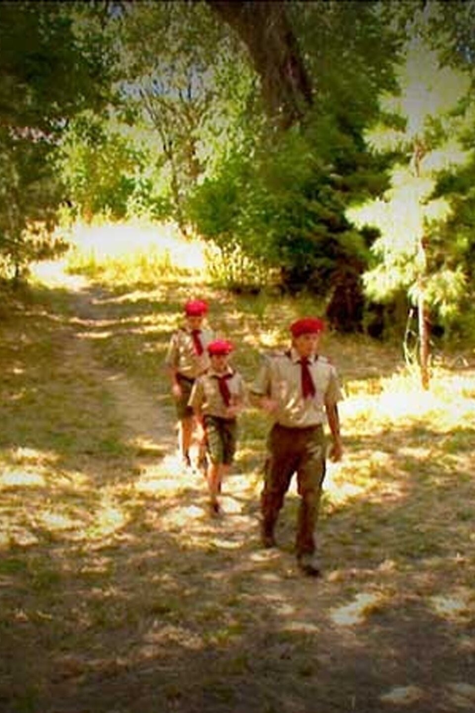 Scout Camp (2009) - IMDb