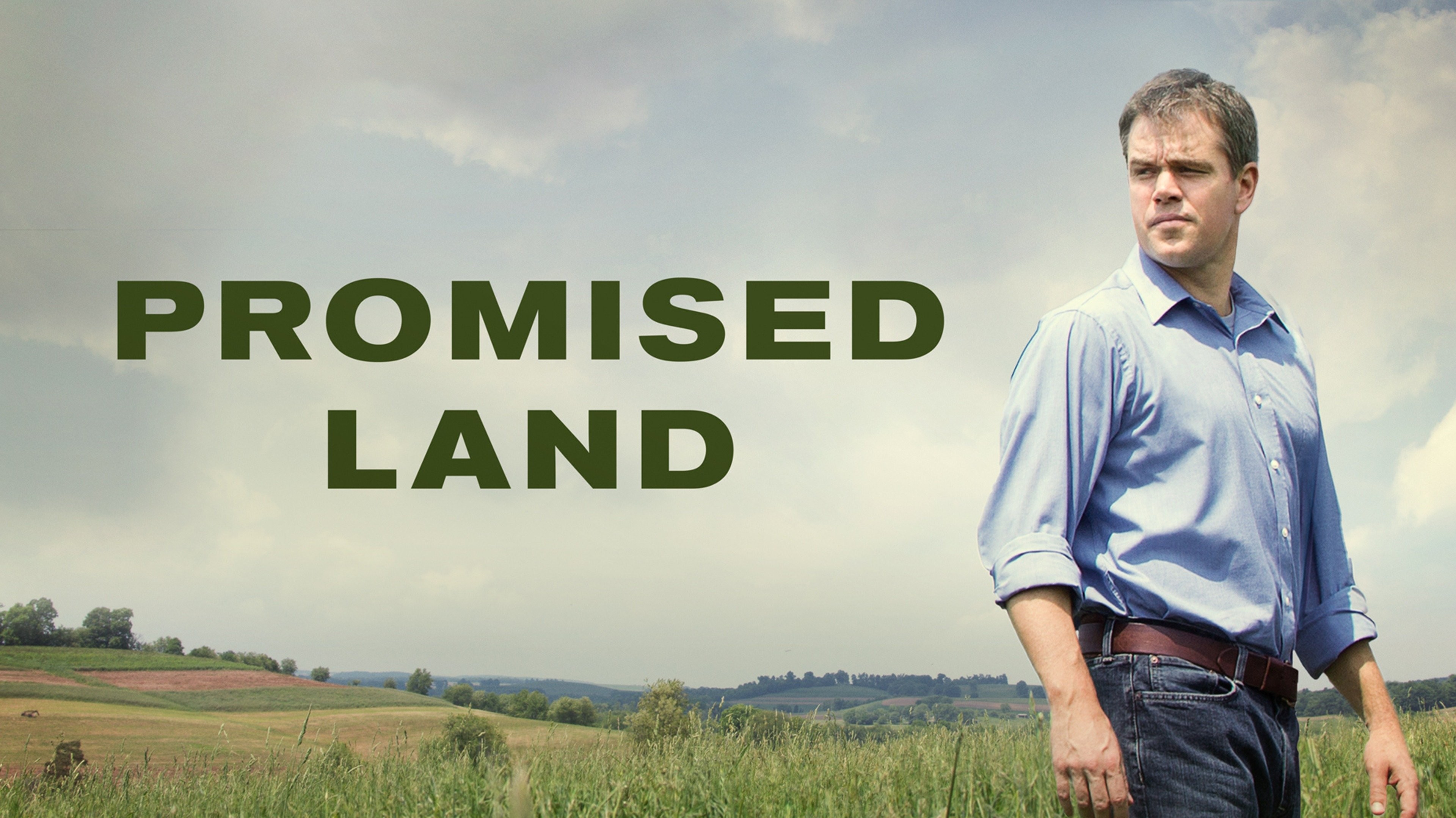 Promised Land - Rotten Tomatoes